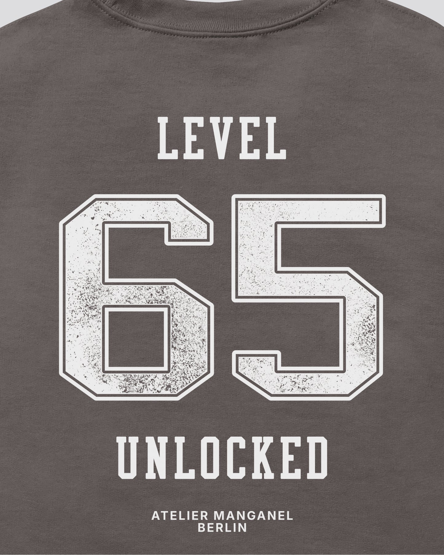 Level 65