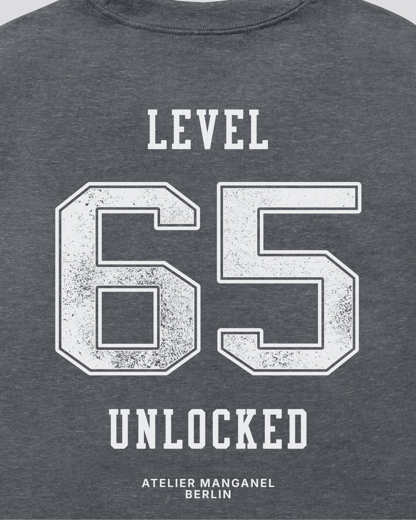 Level 65