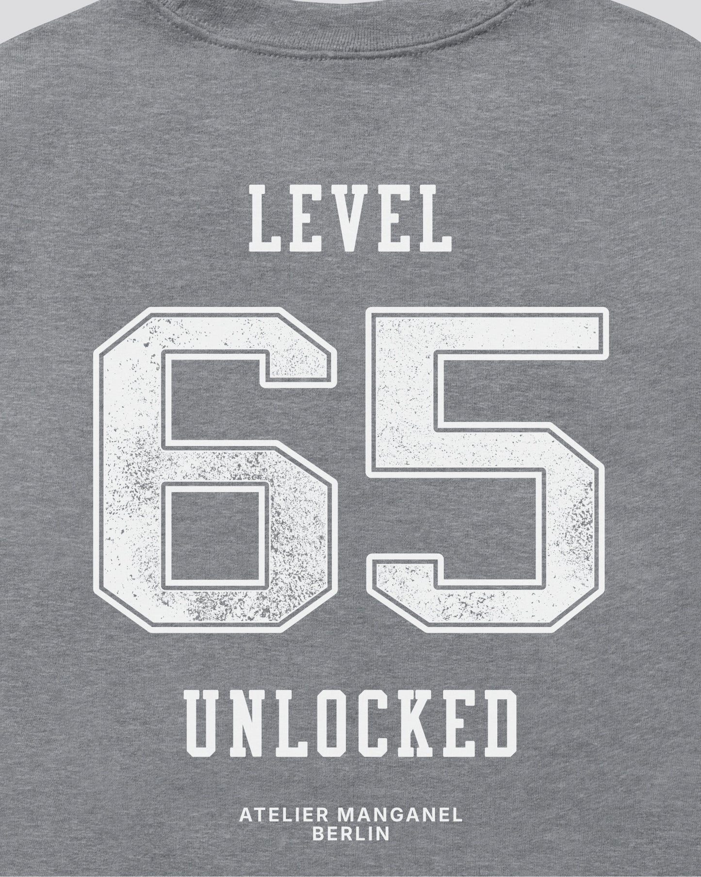 Level 65