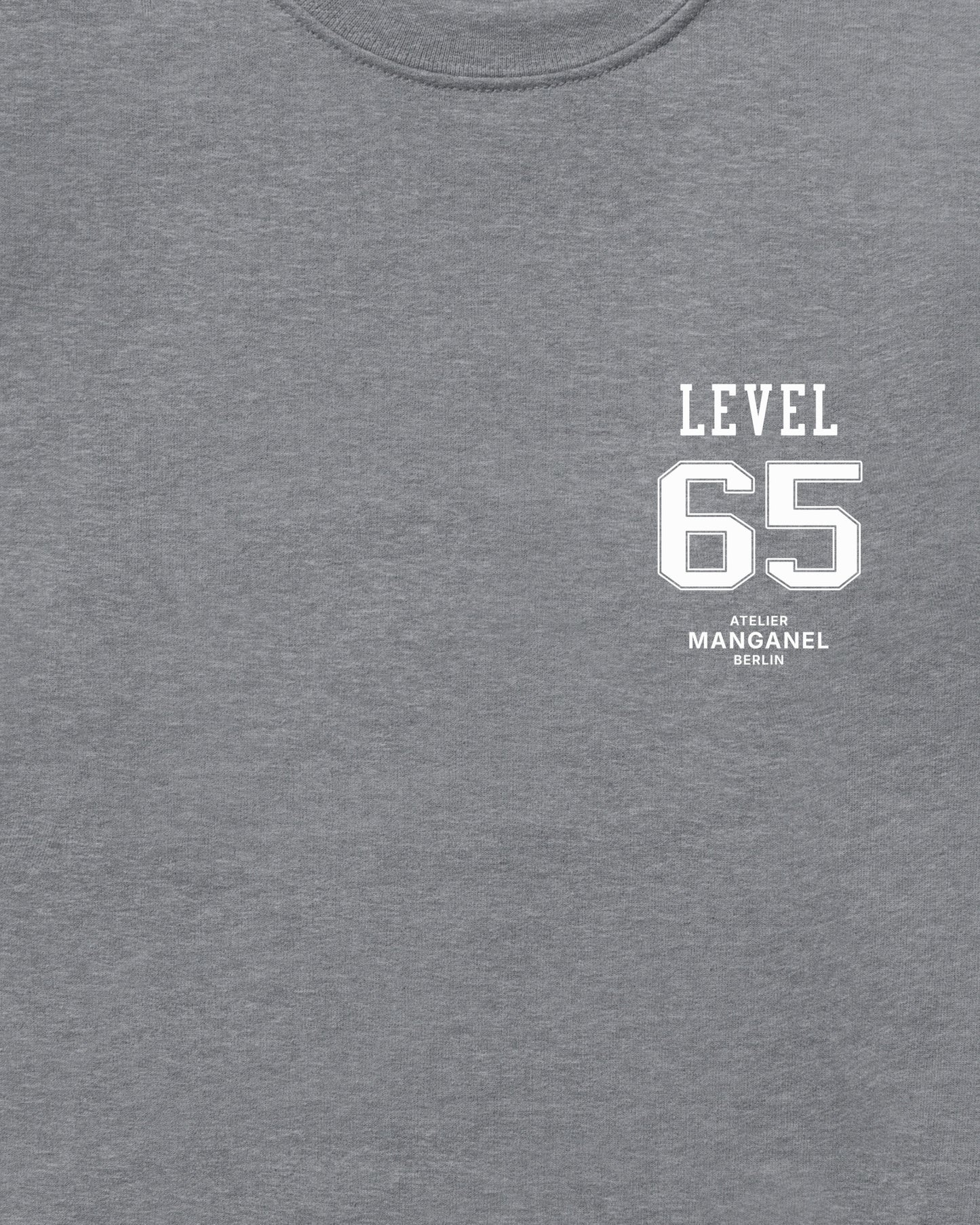 Level 65