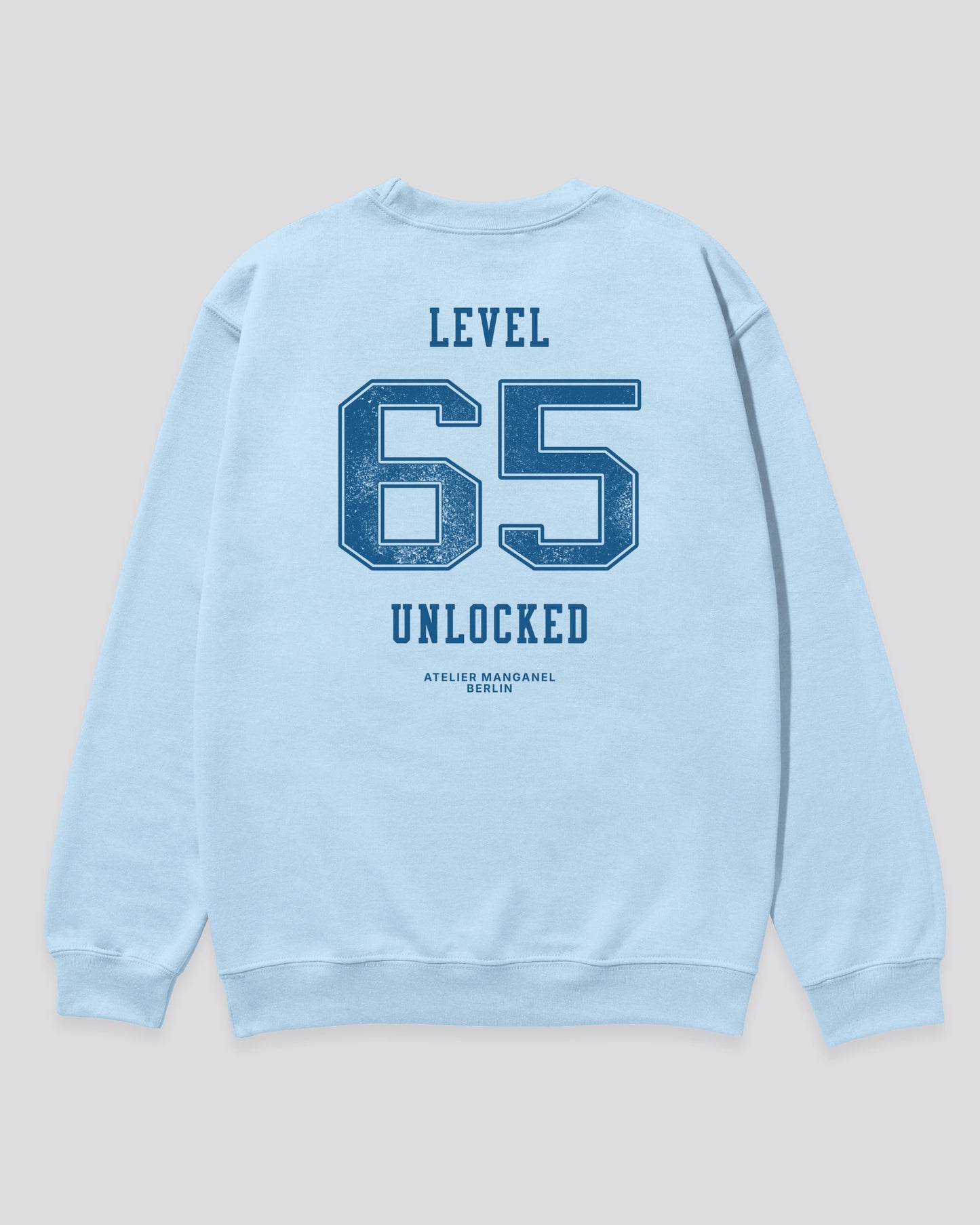 Level 65