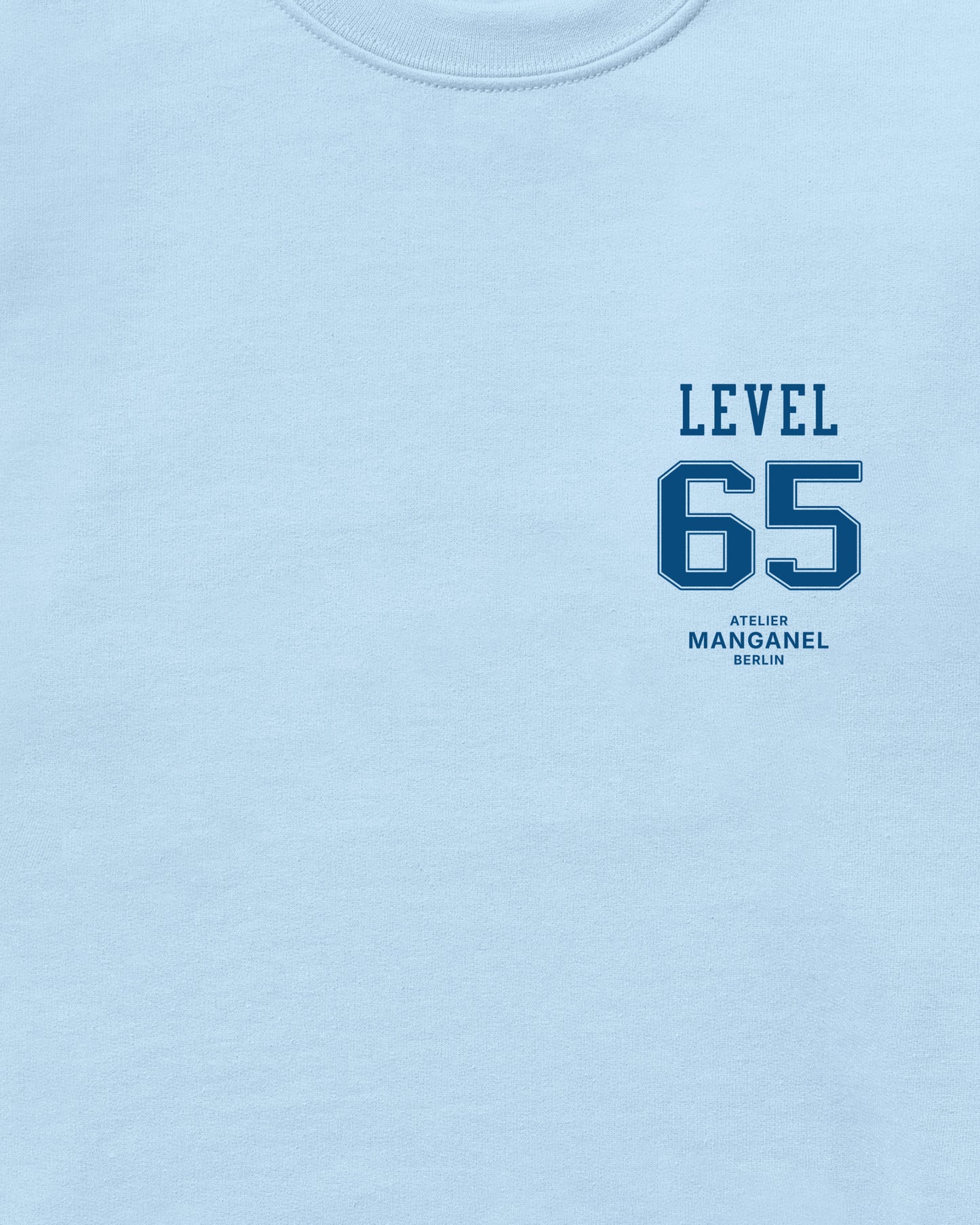 Level 65