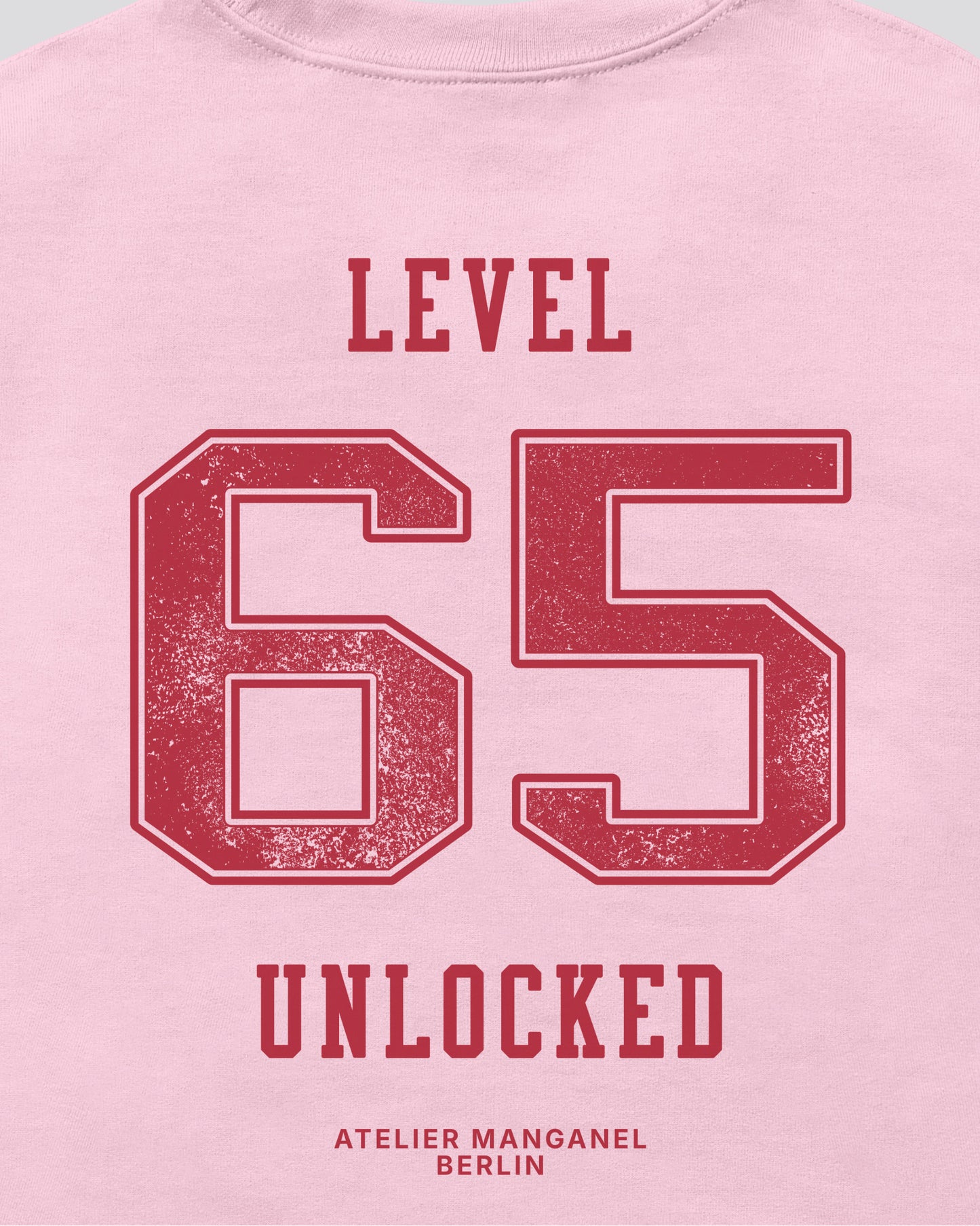 Level 65
