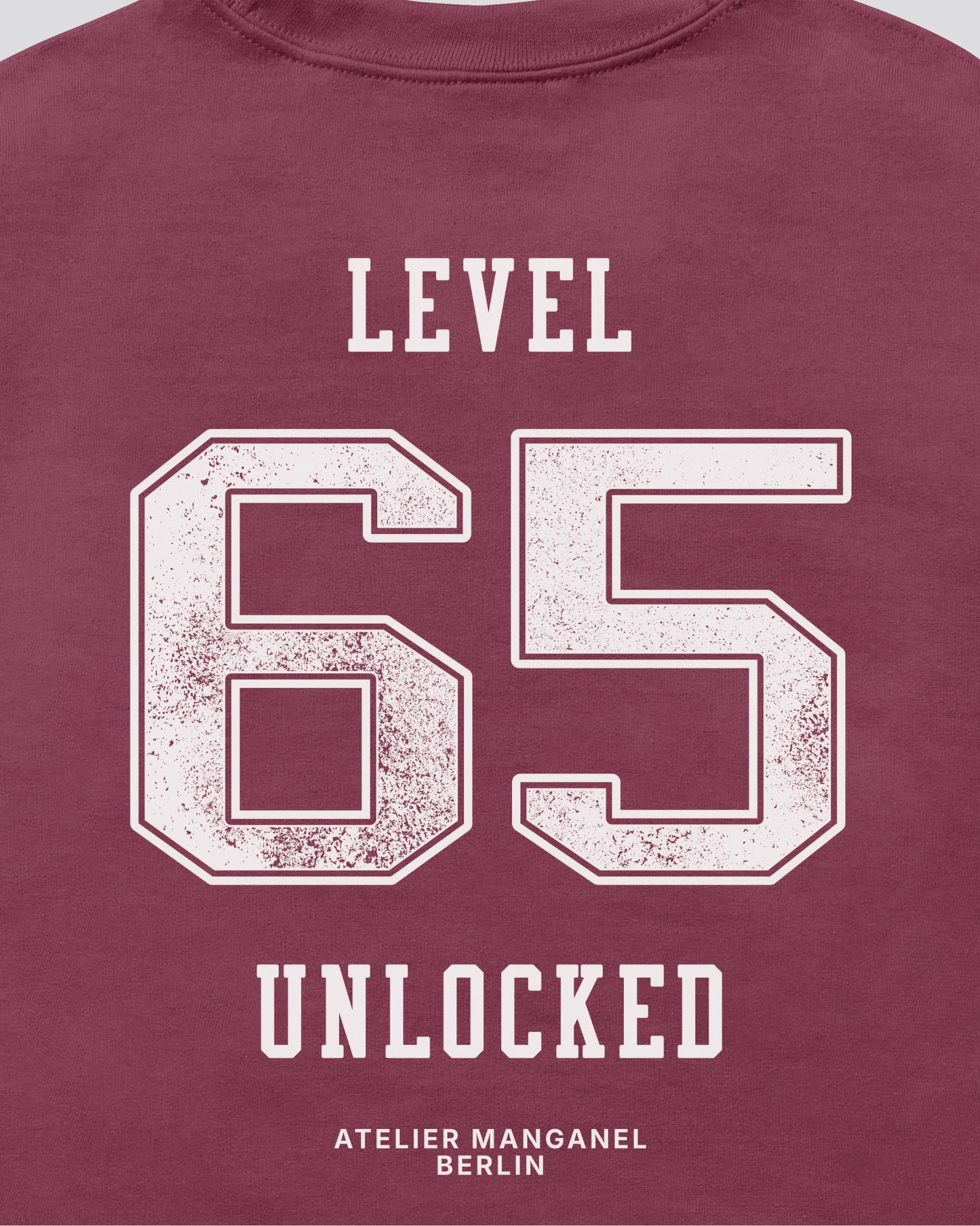 Level 65