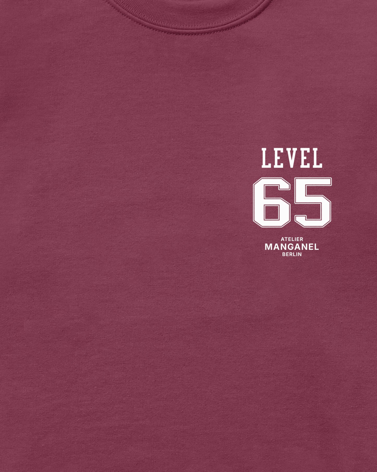 Level 65