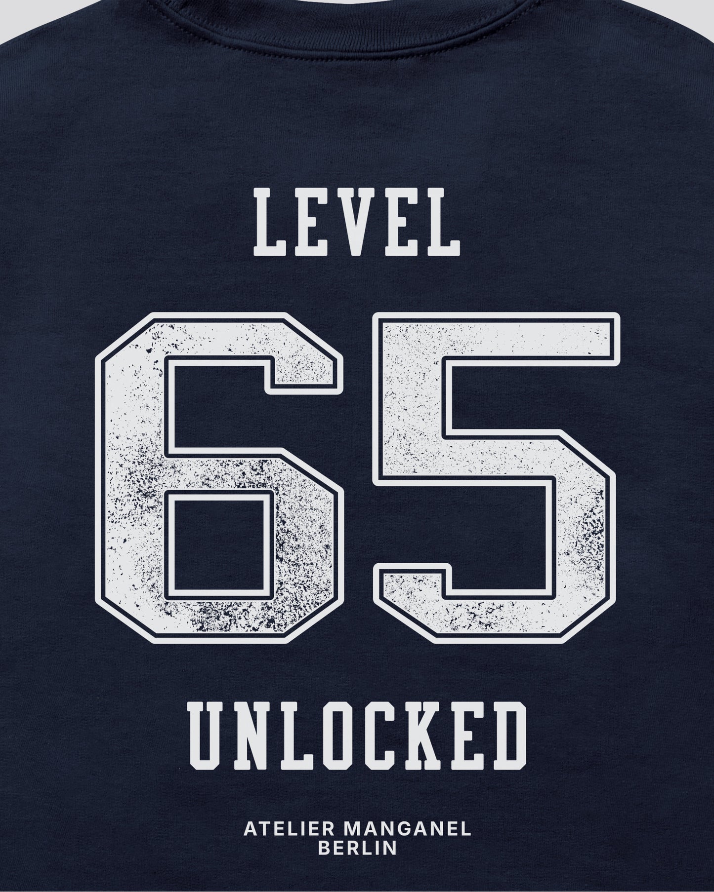 Level 65