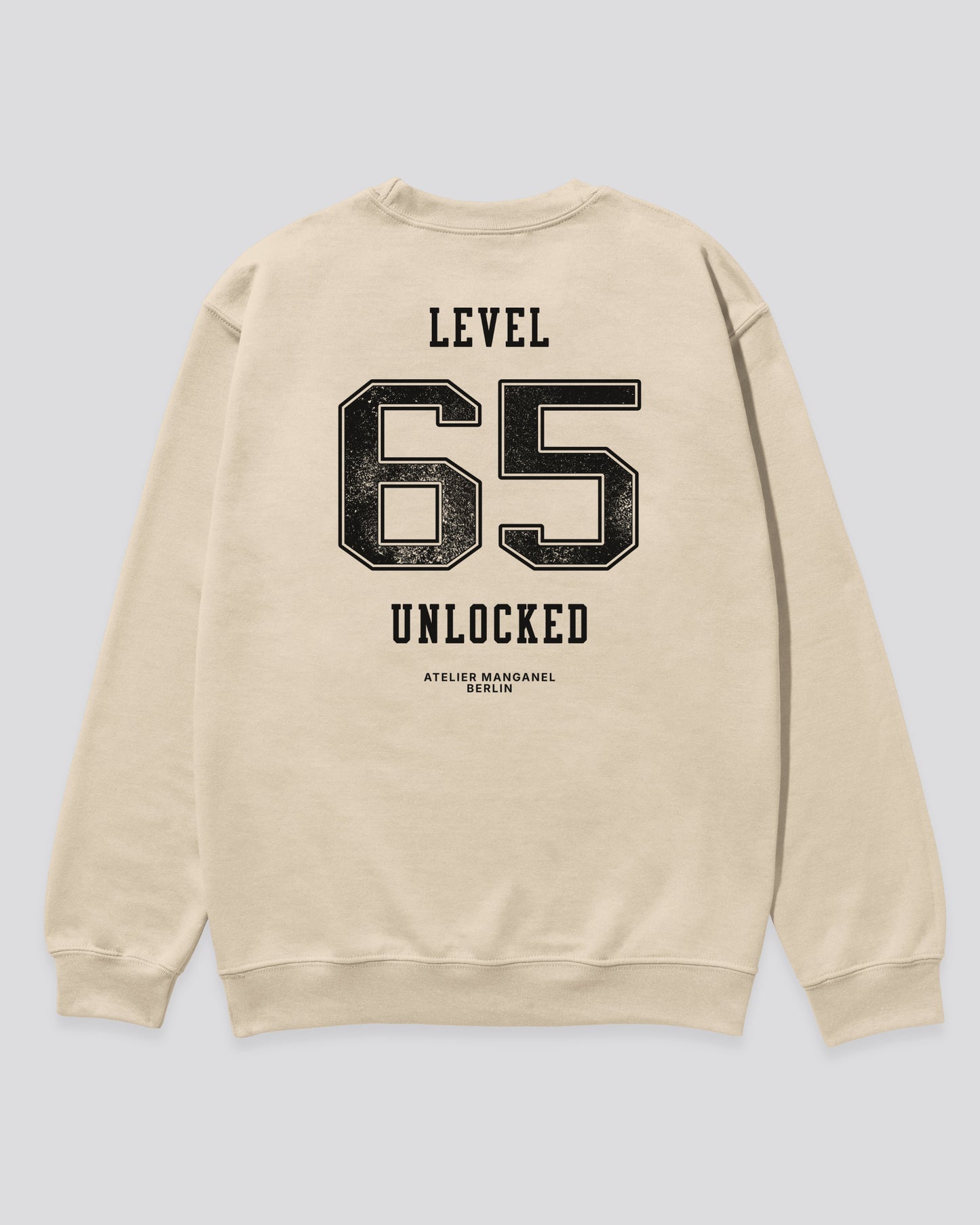 Level 65