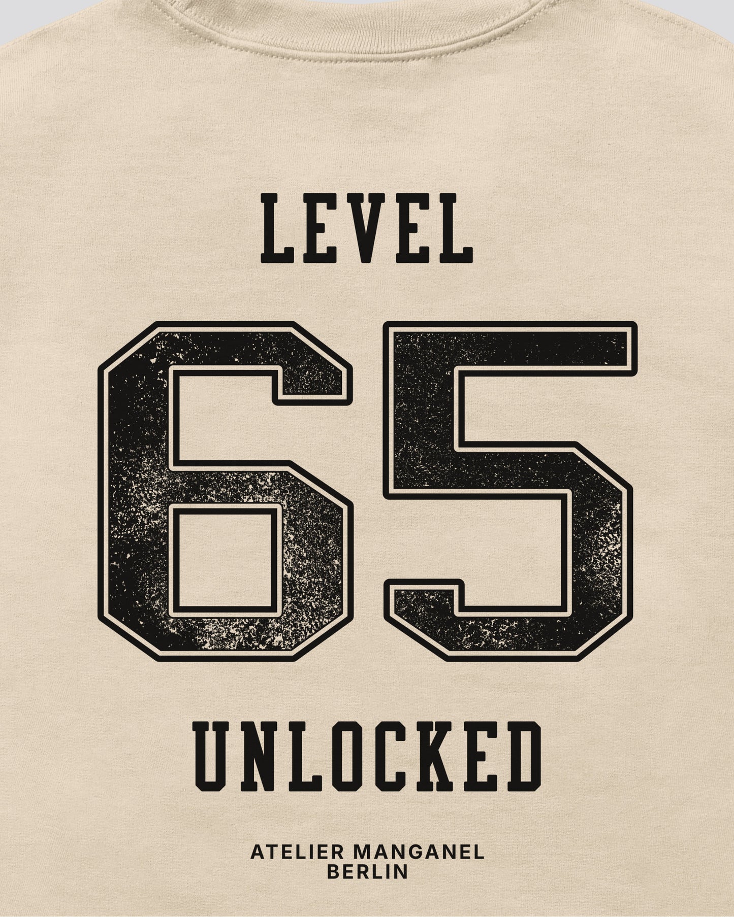 Level 65