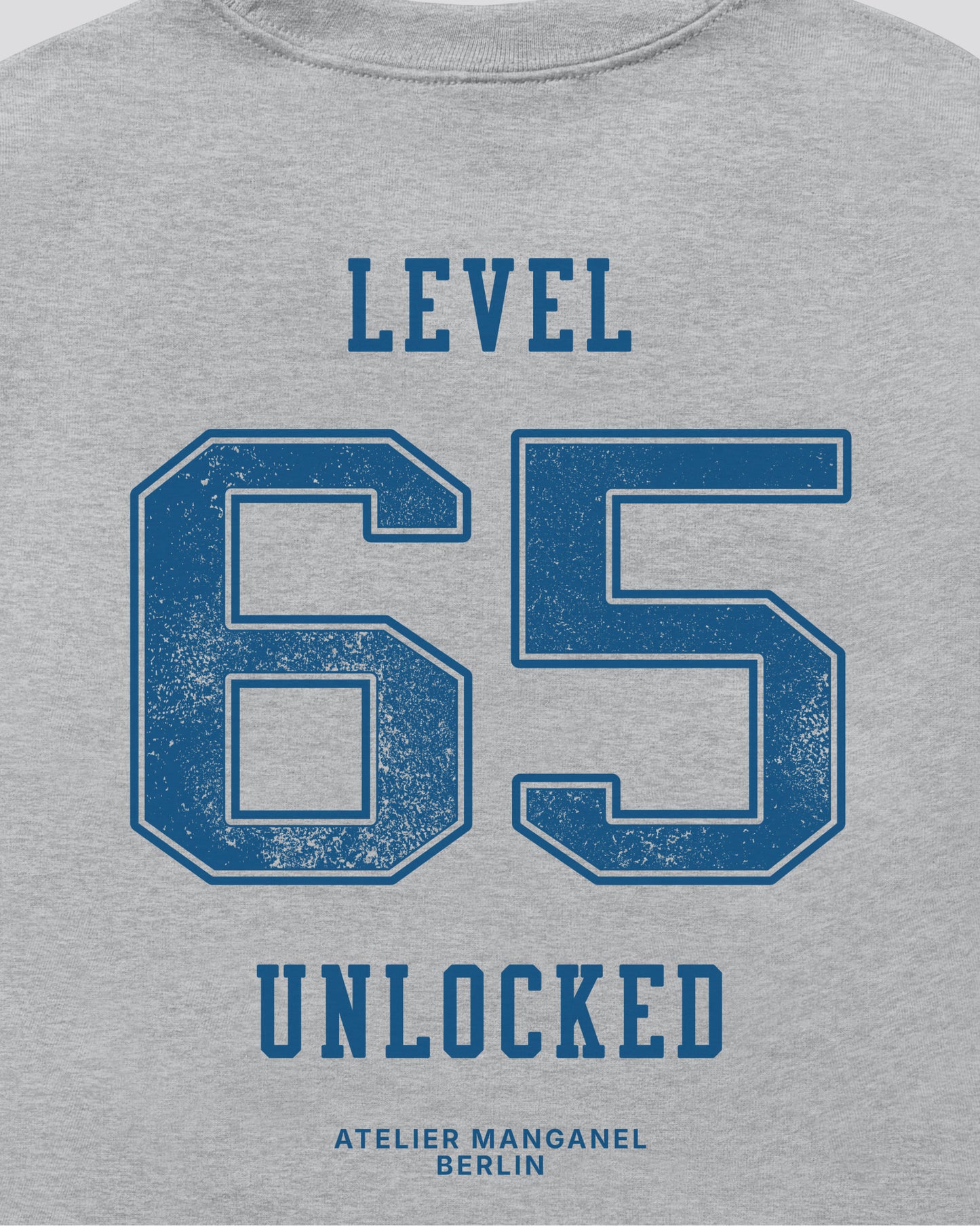 Level 65