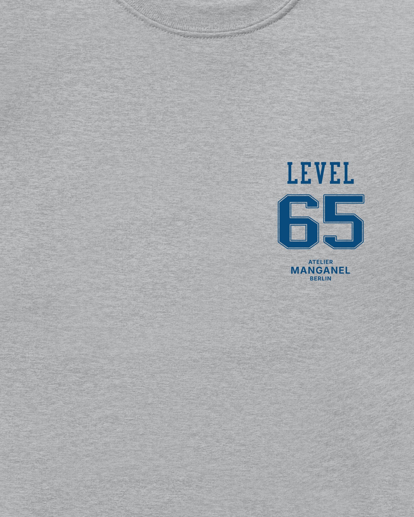 Level 65