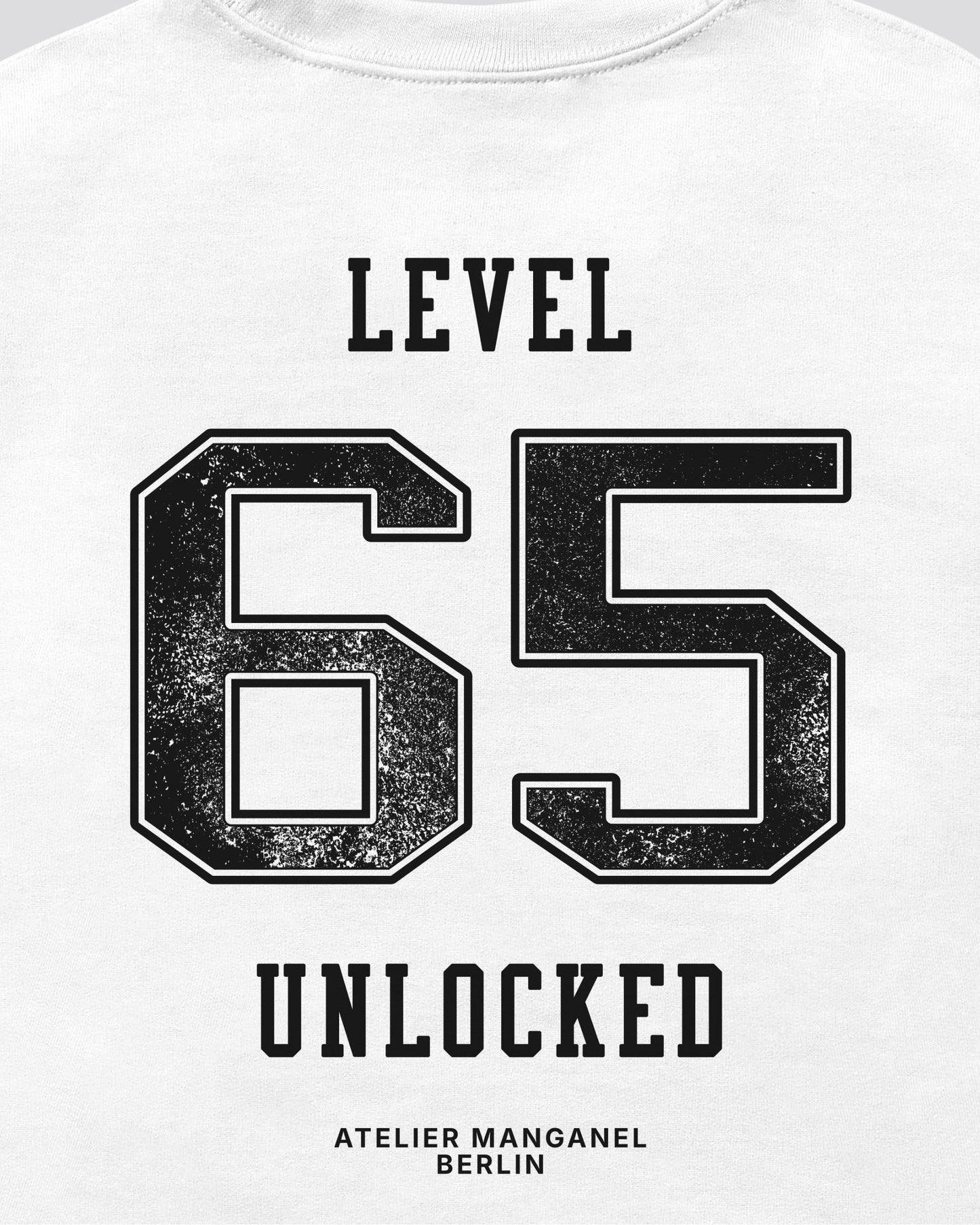 Level 65