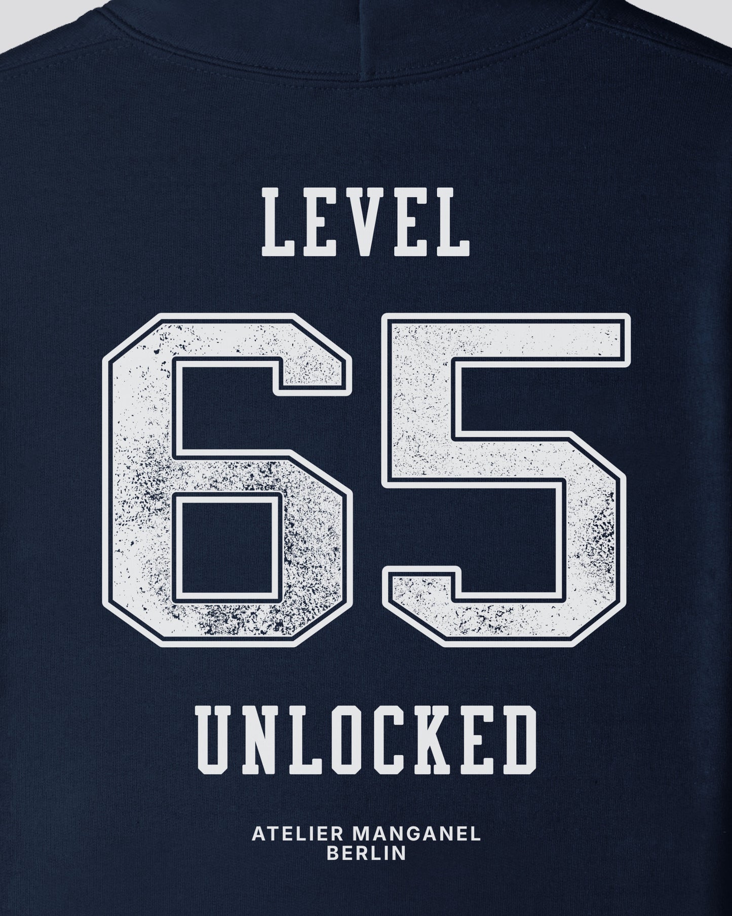 Level 65