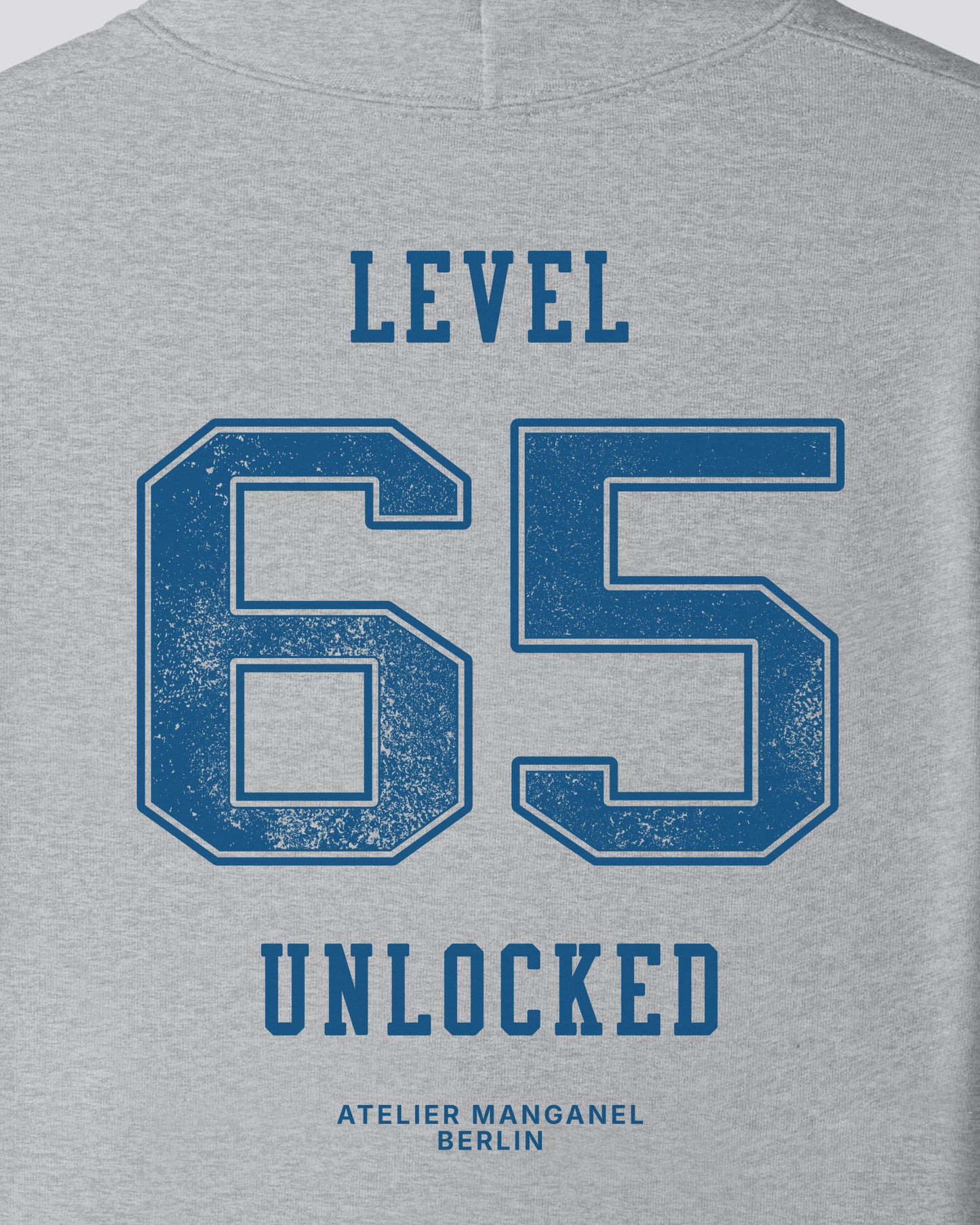 Level 65