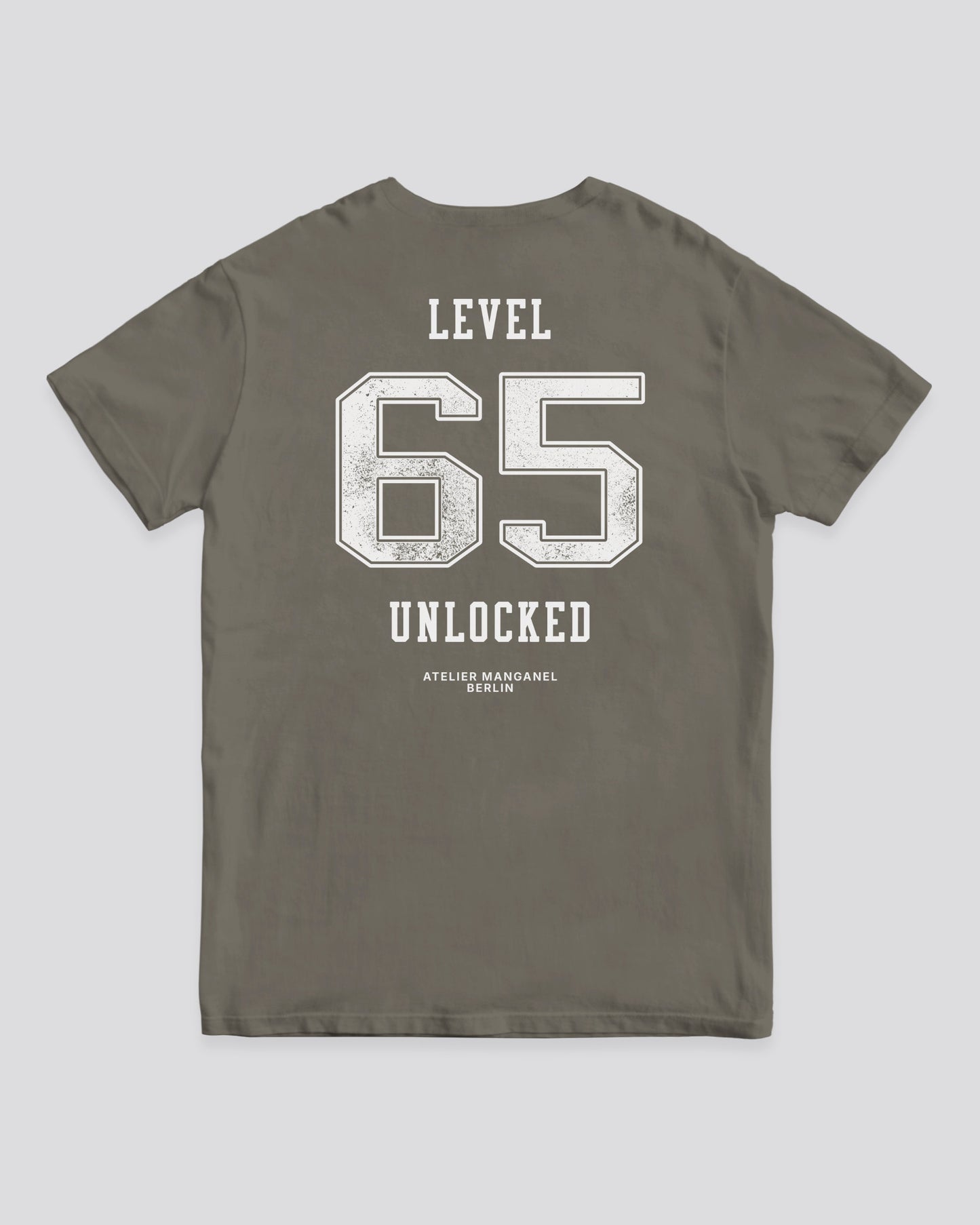 Level 65