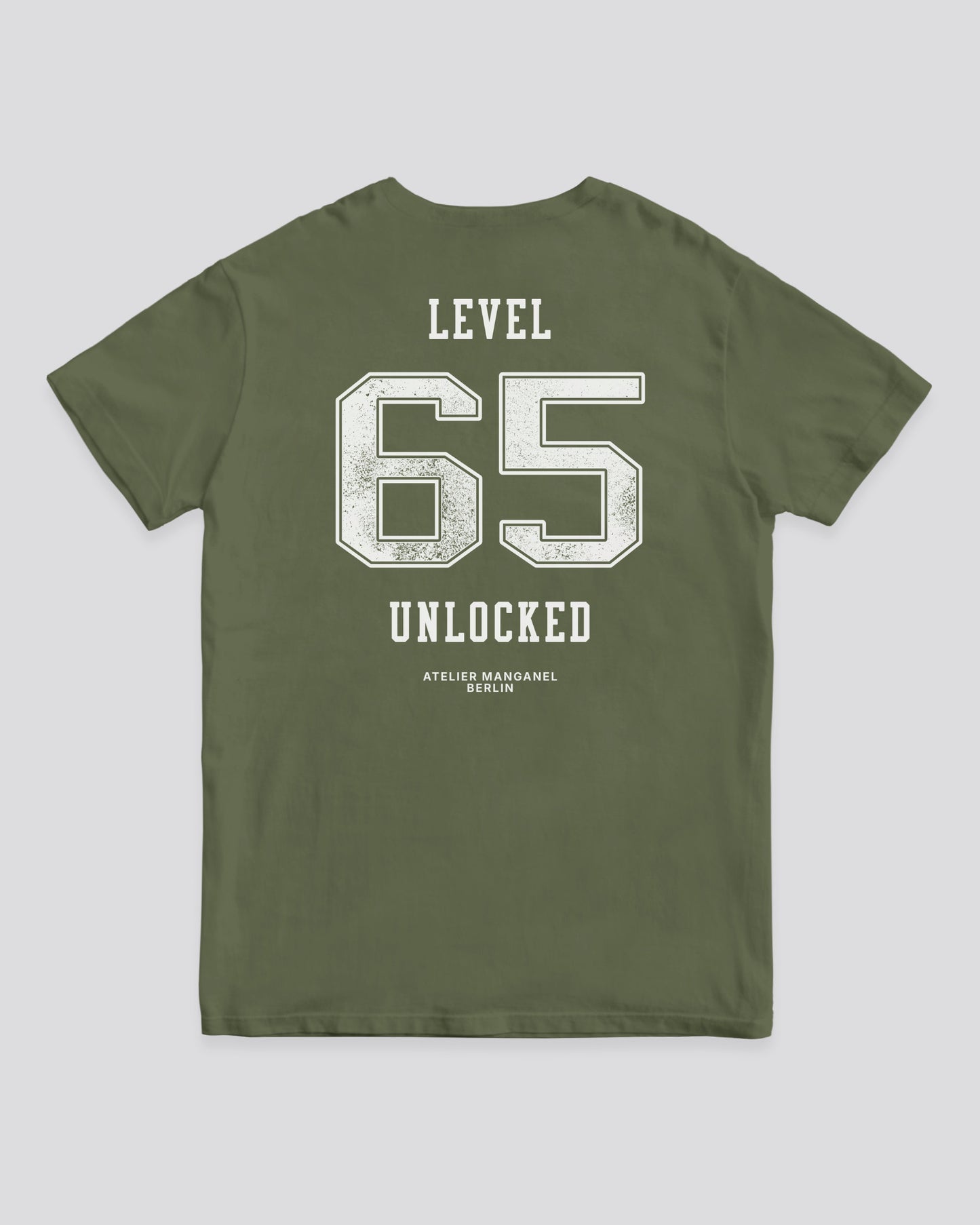 Level 65