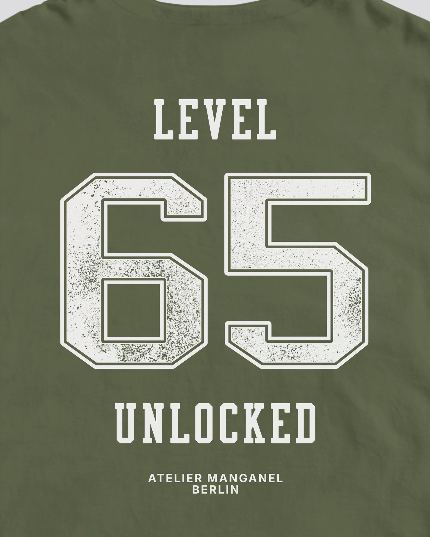 Level 65