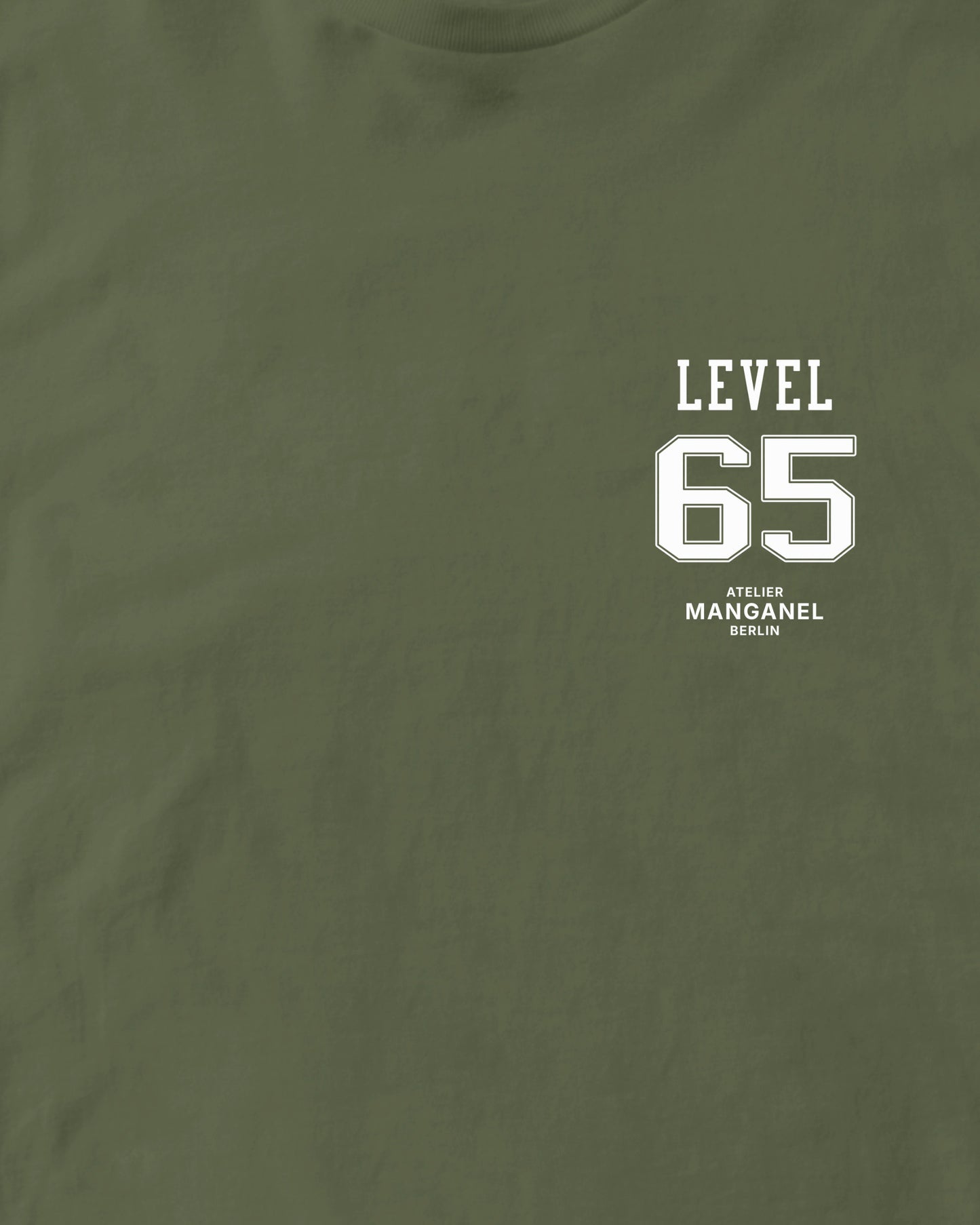 Level 65