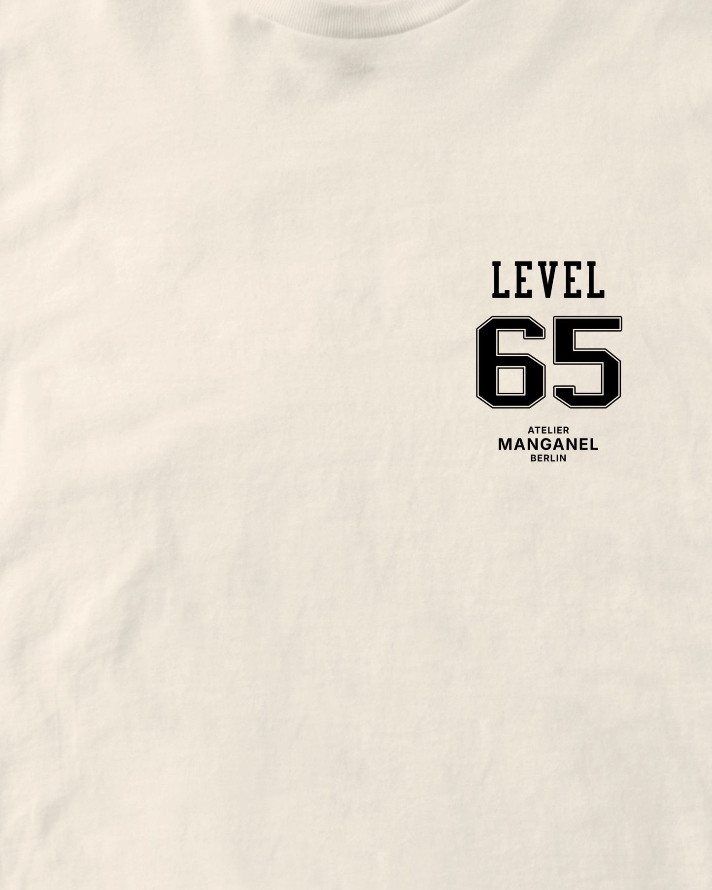 Level 65