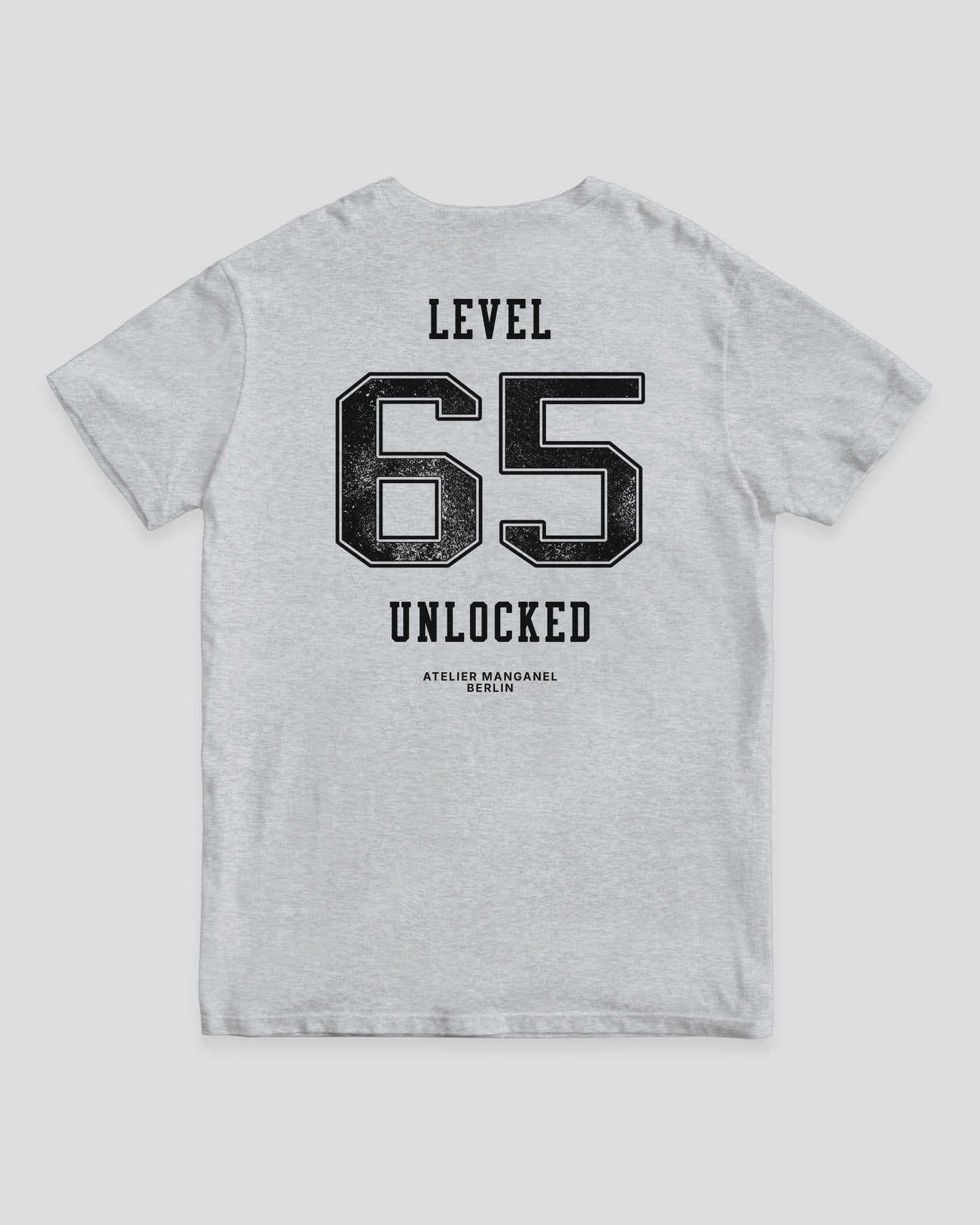Level 65