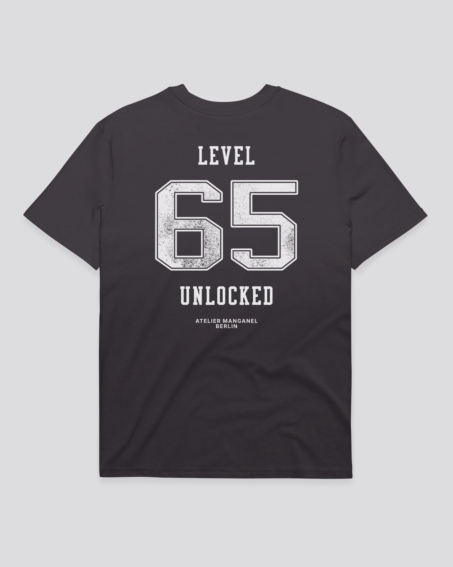 Level 65 - Organic Cotton
