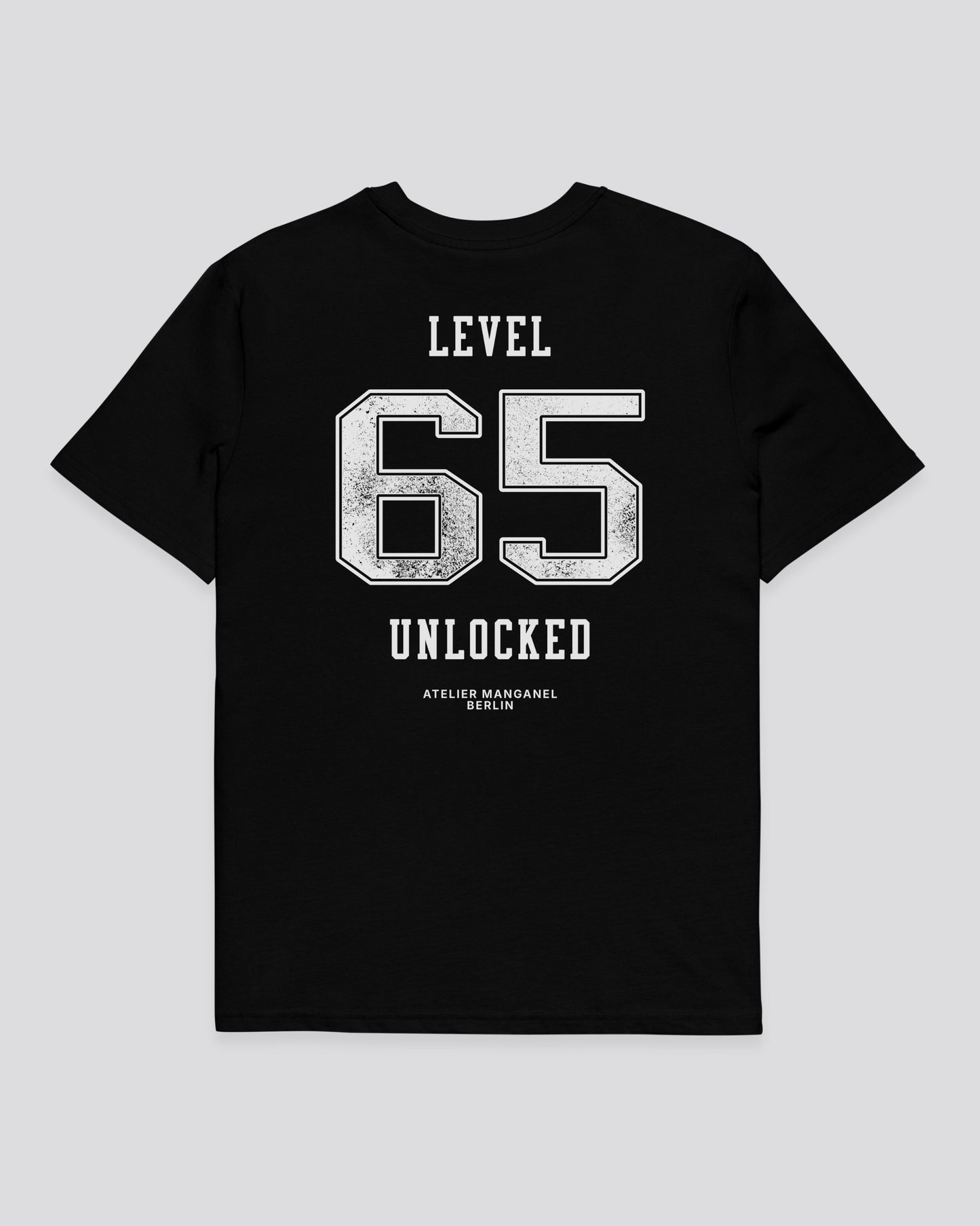 Level 65 - Organic Cotton