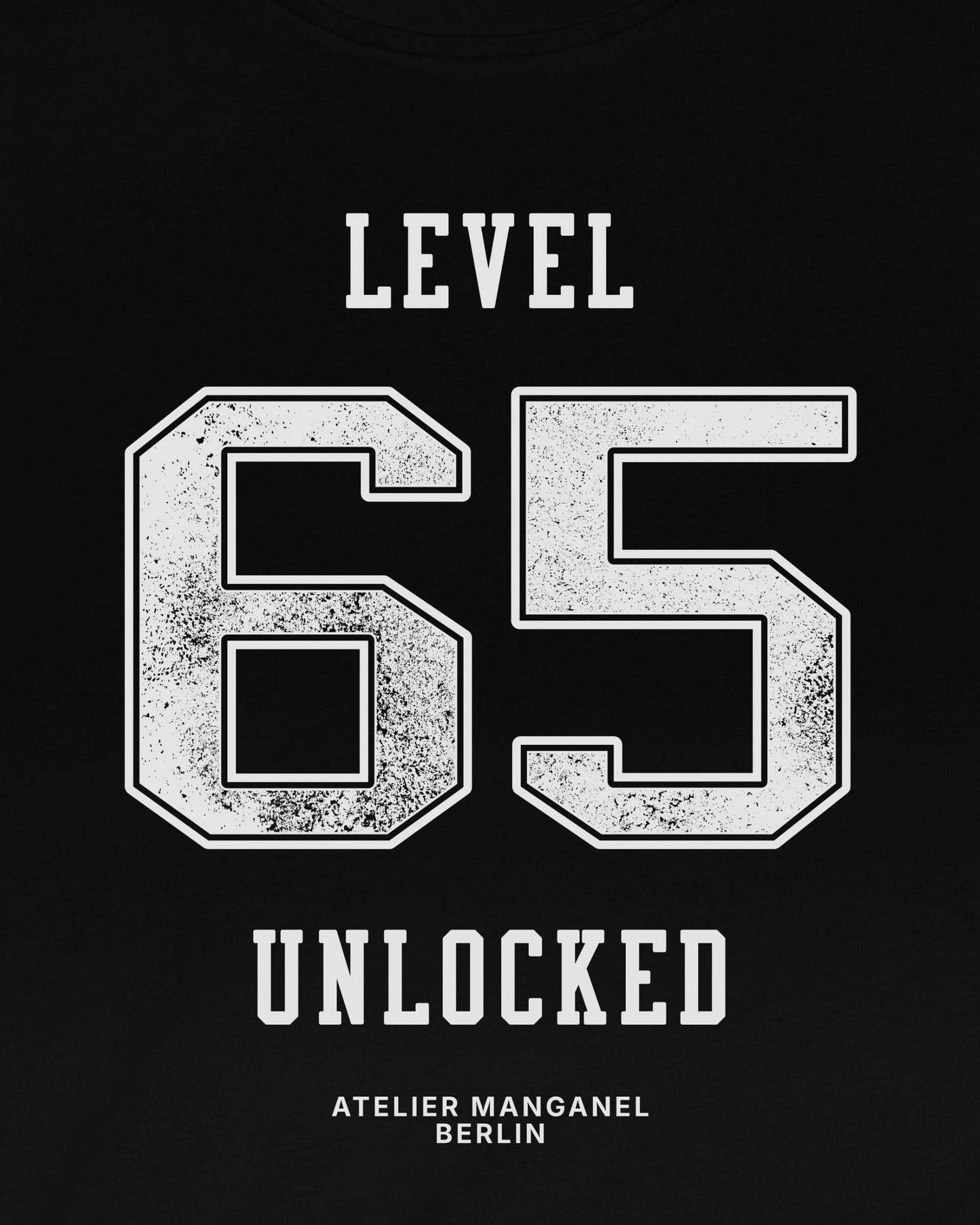 Level 65 - Organic Cotton