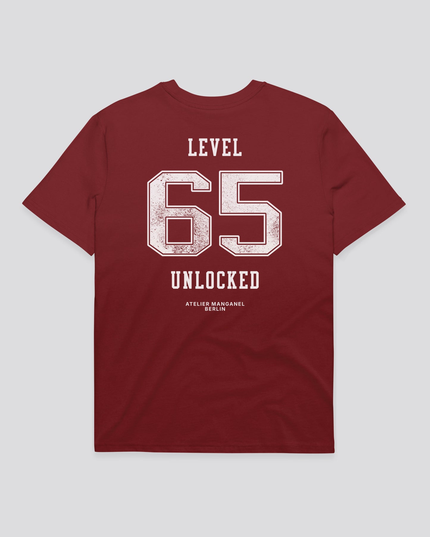 Level 65 - Organic Cotton