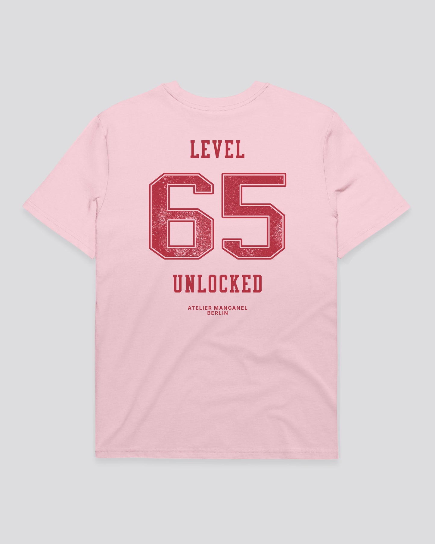 Level 65 - Organic Cotton