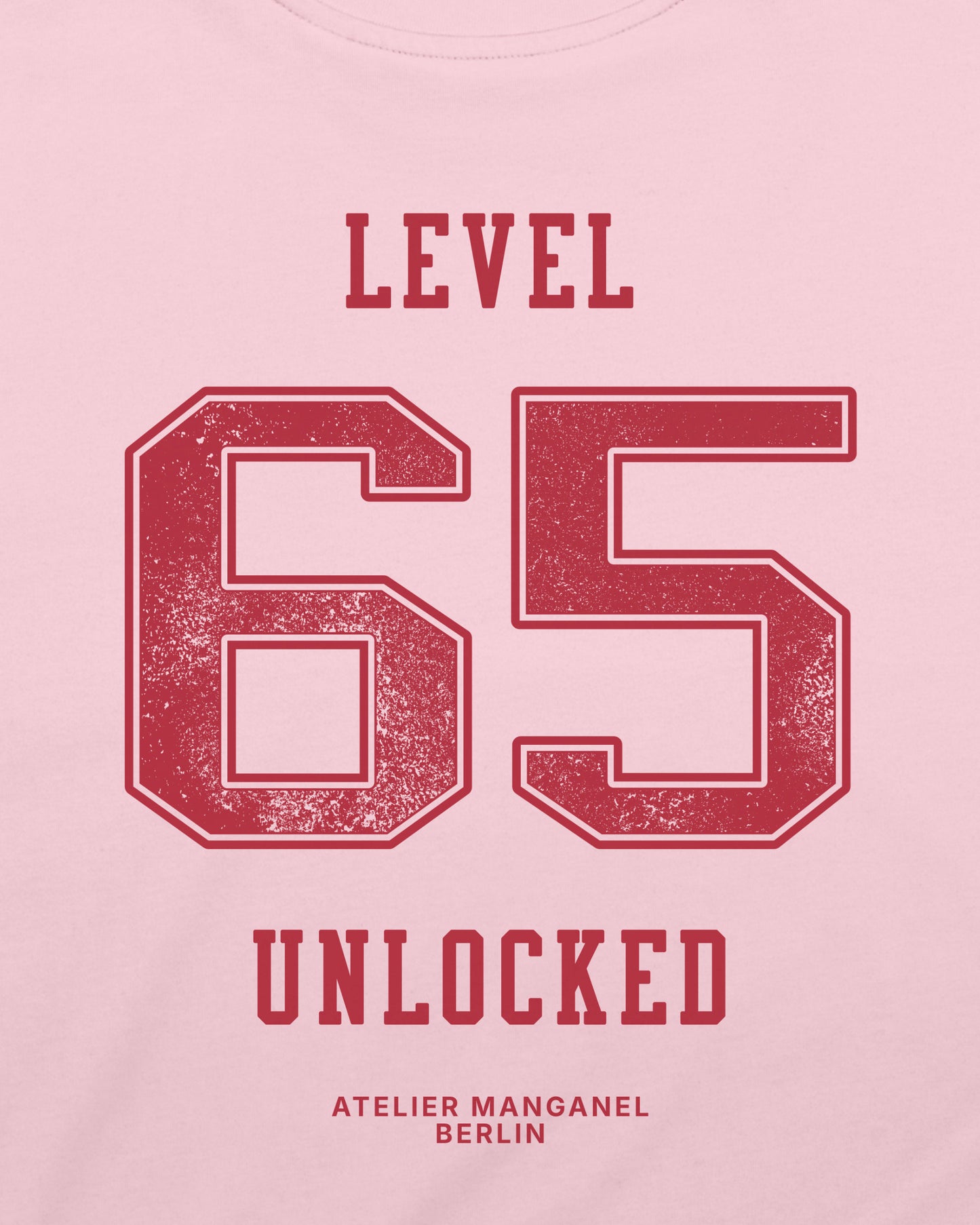 Level 65 - Organic Cotton