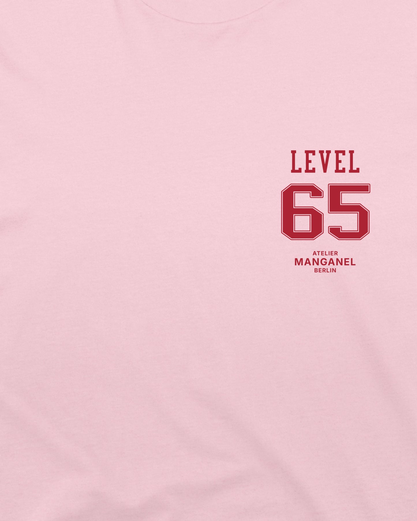 Level 65 - Organic Cotton