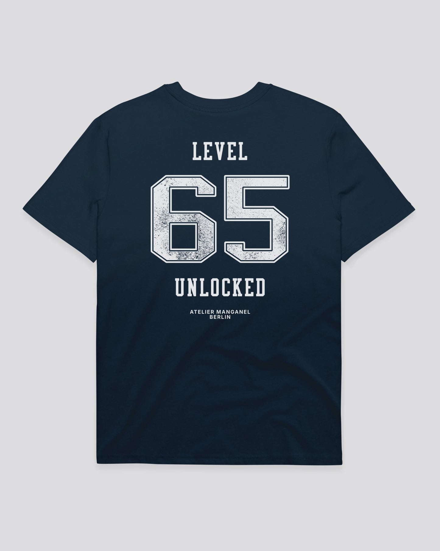 Level 65 - Organic Cotton