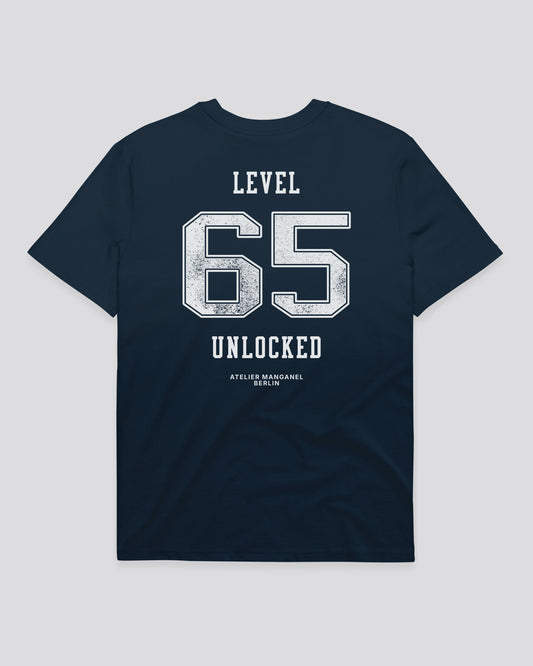 Level 65 - Organic Cotton