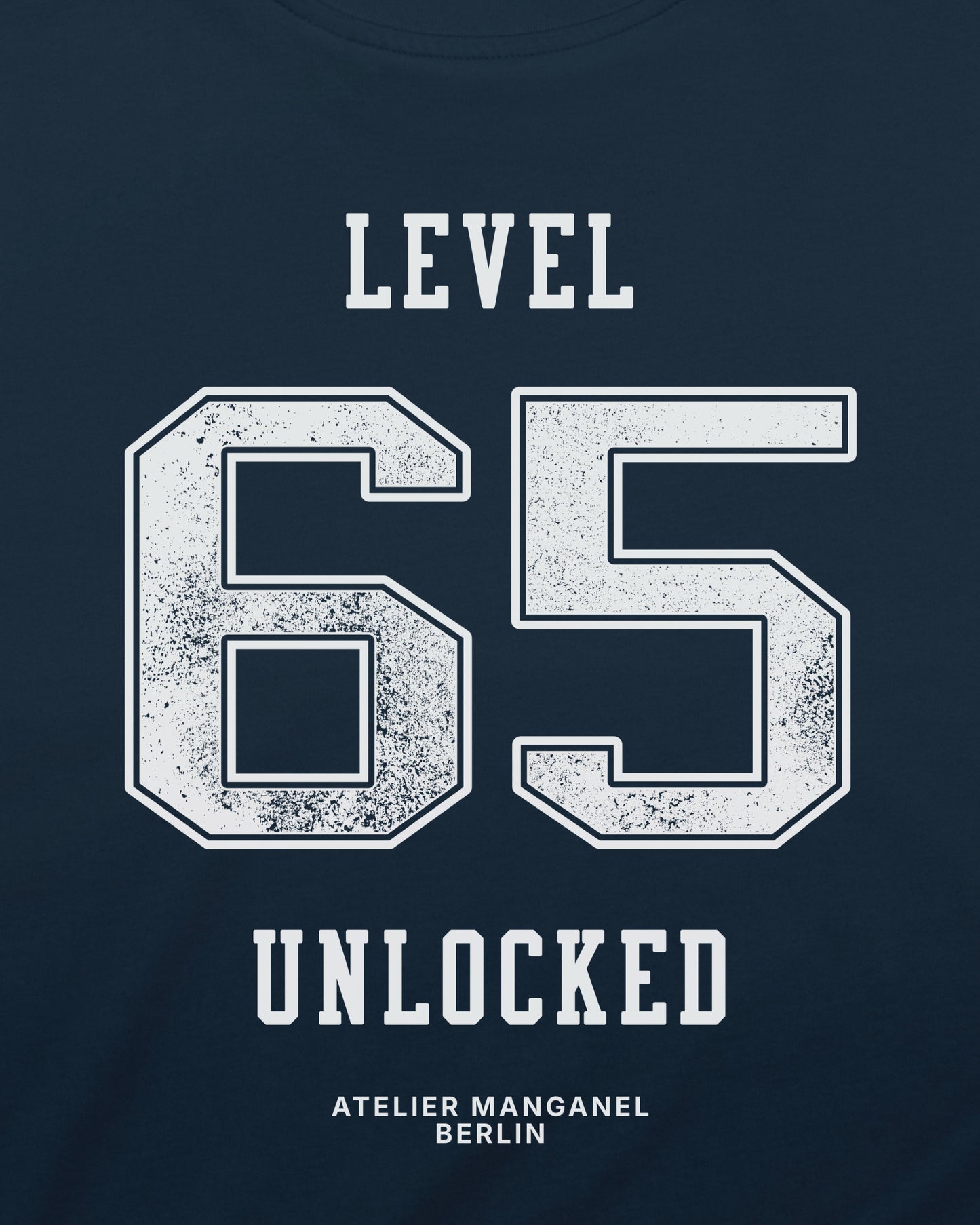 Level 65 - Organic Cotton