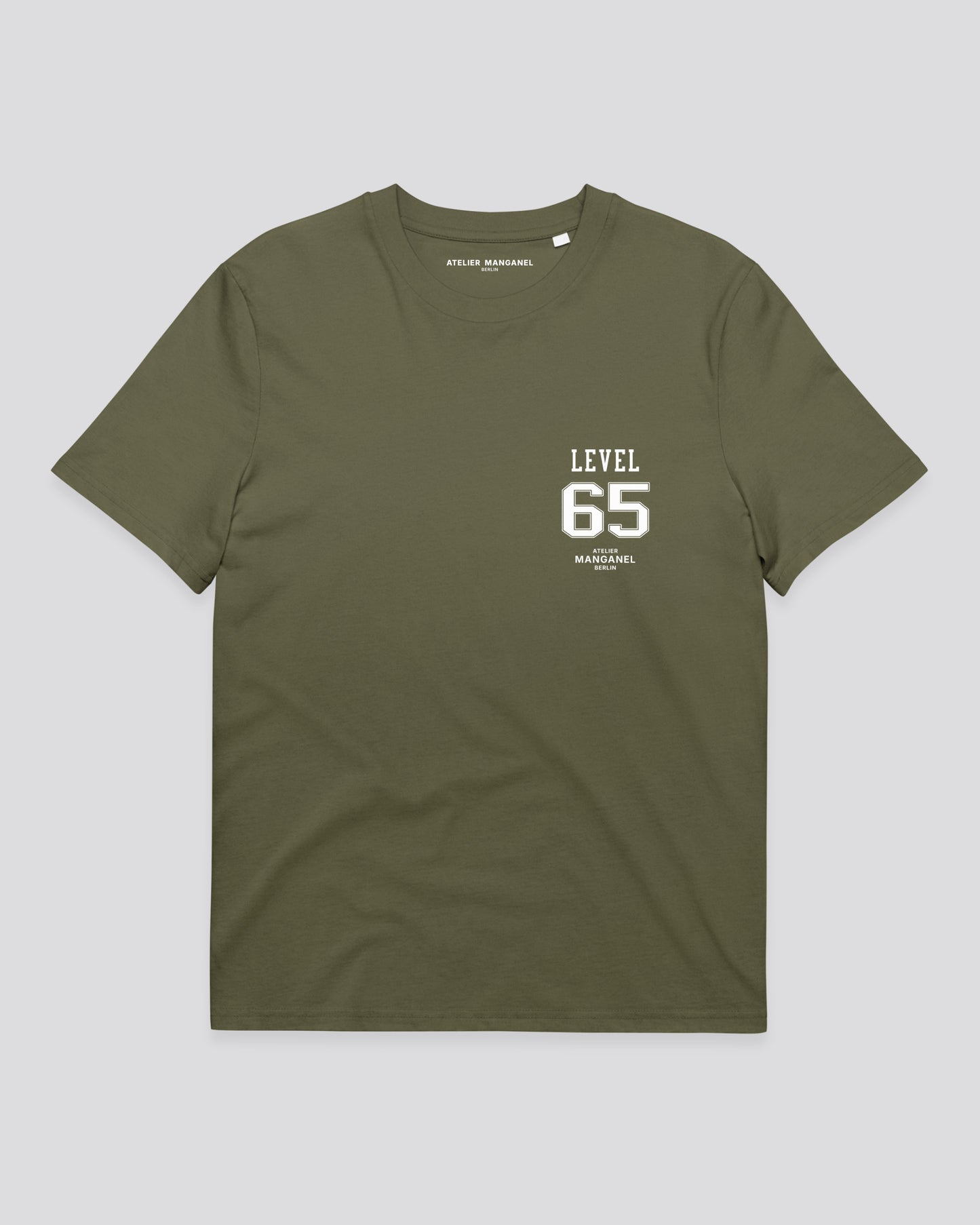 Level 65 - Organic Cotton