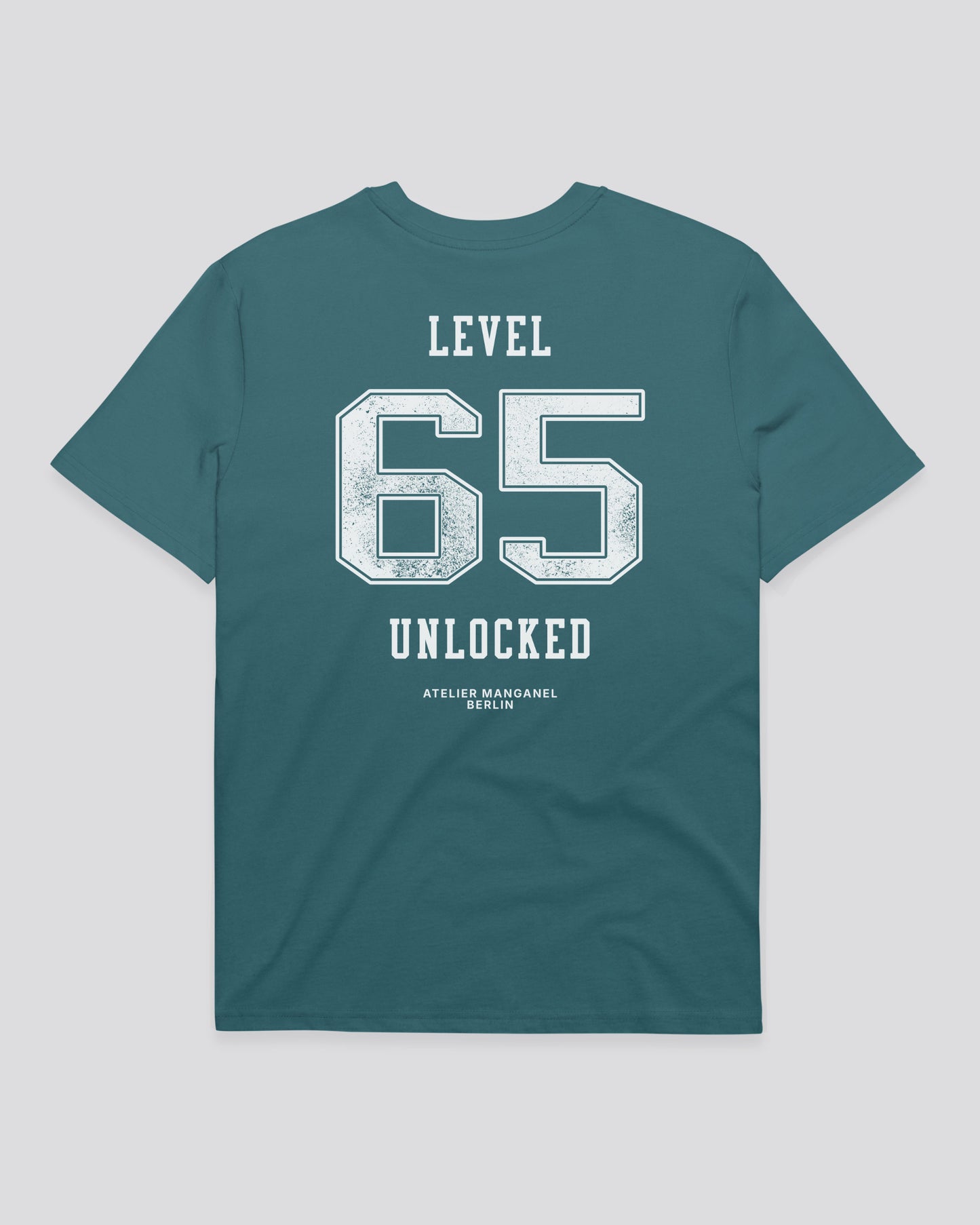 Level 65 - Organic Cotton