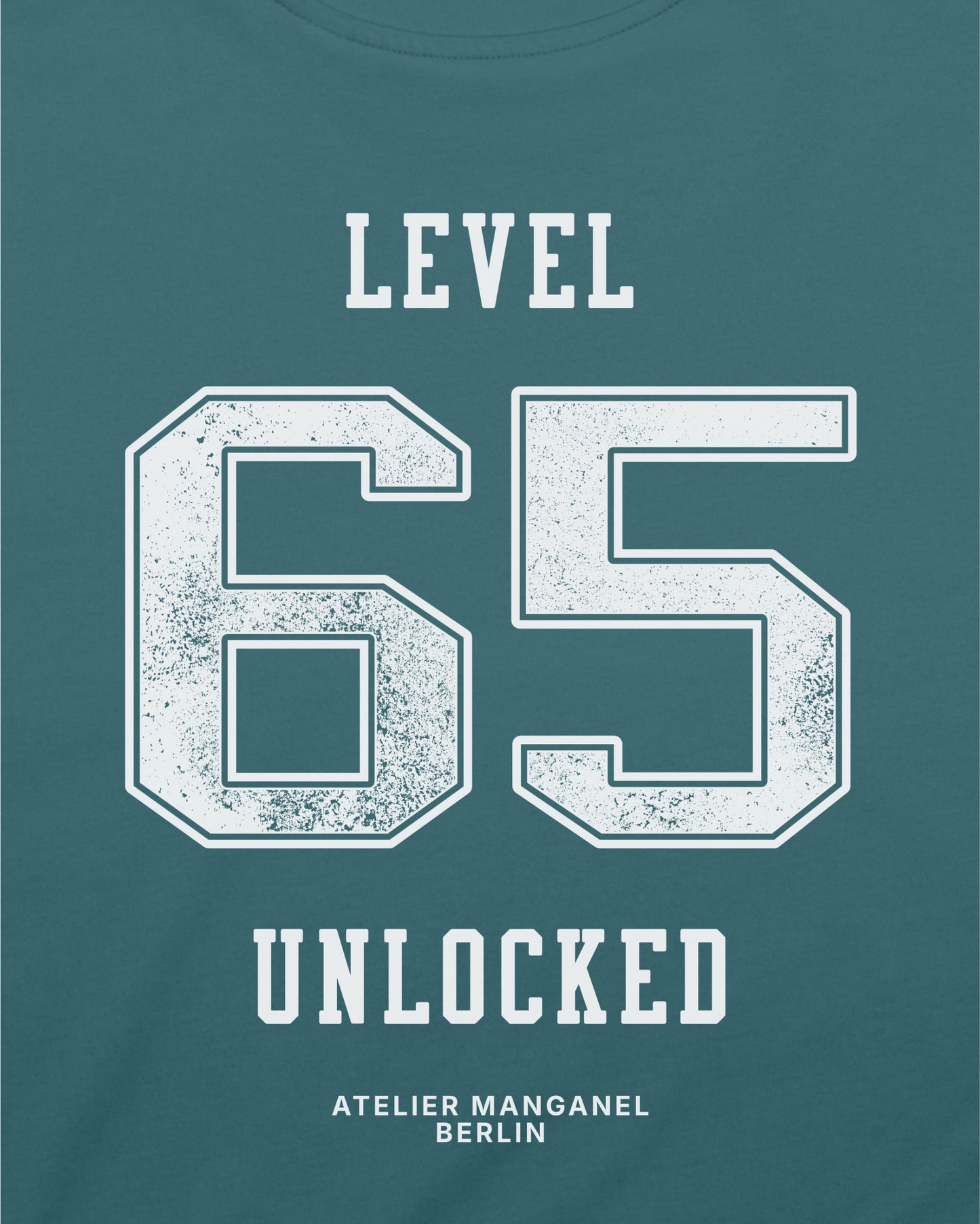 Level 65 - Organic Cotton