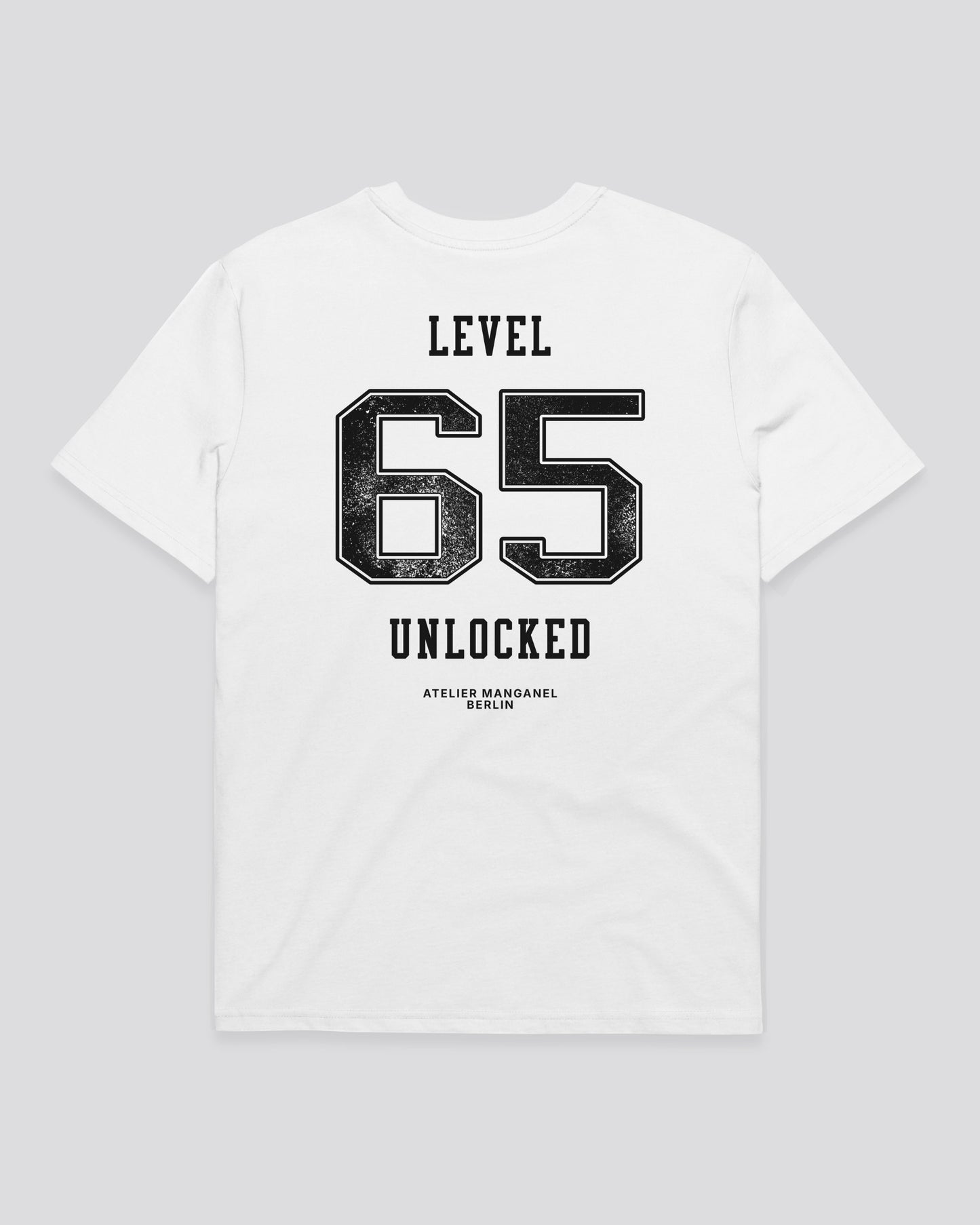 Level 65 - Organic Cotton