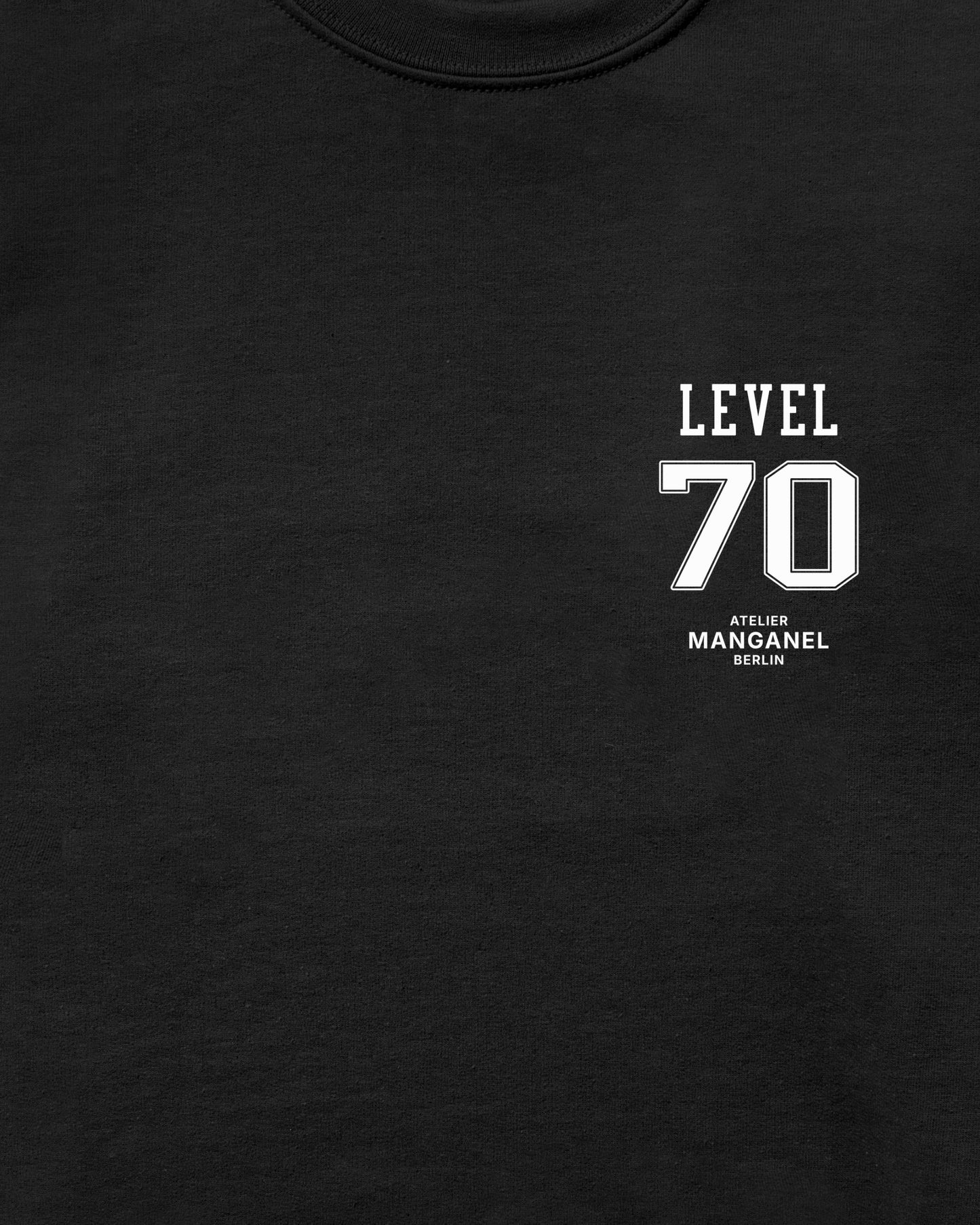 Level 70
