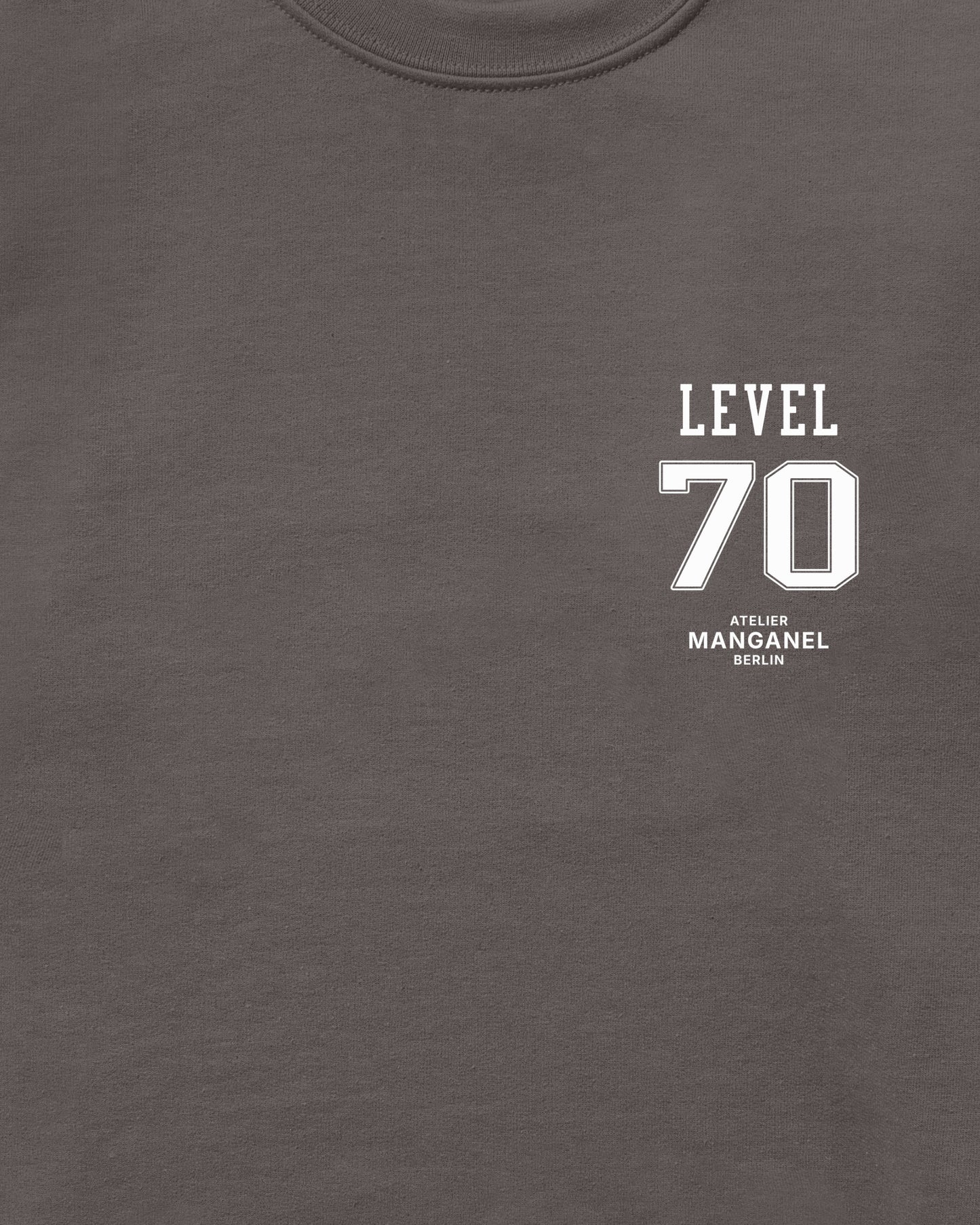 Level 70