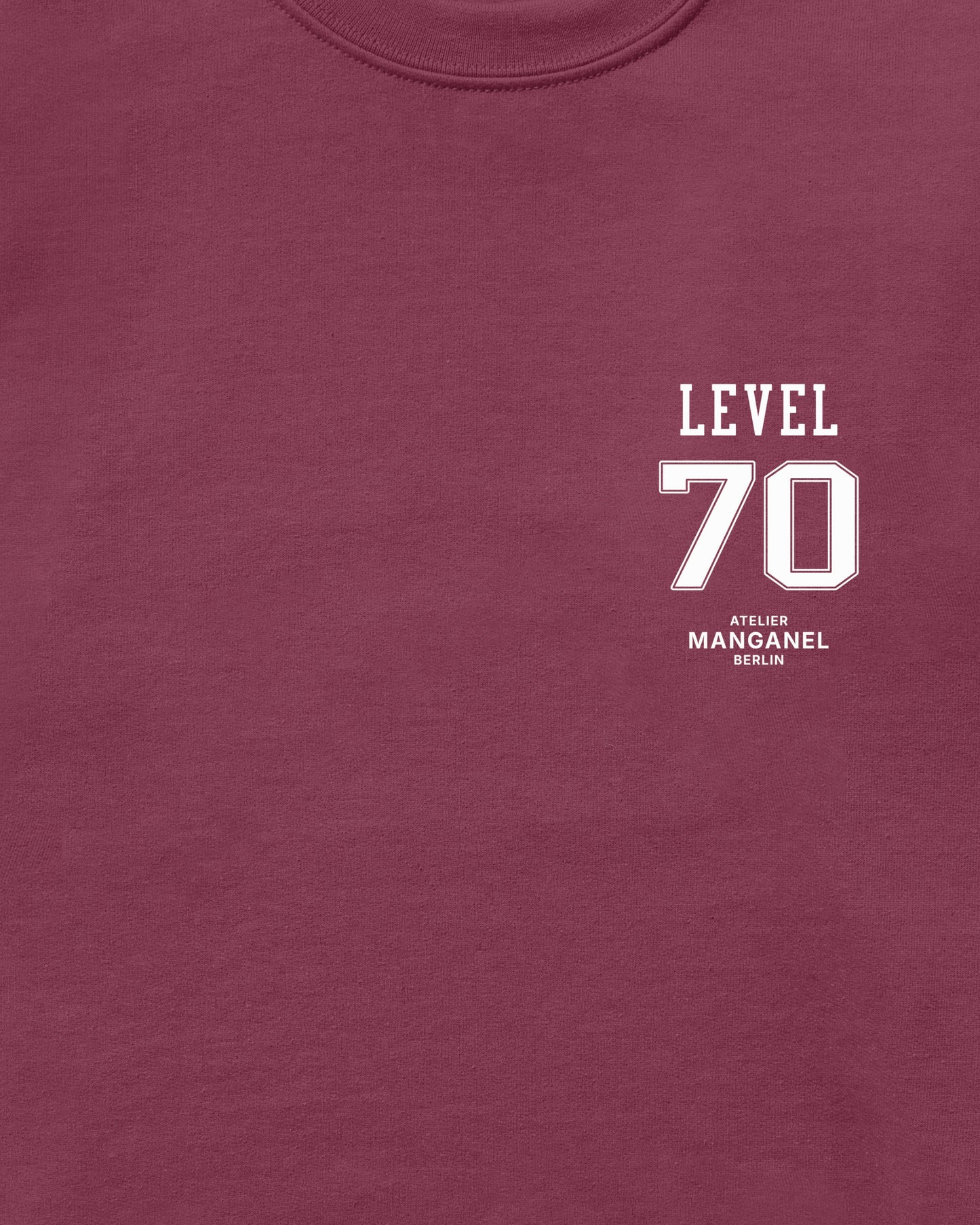 Level 70