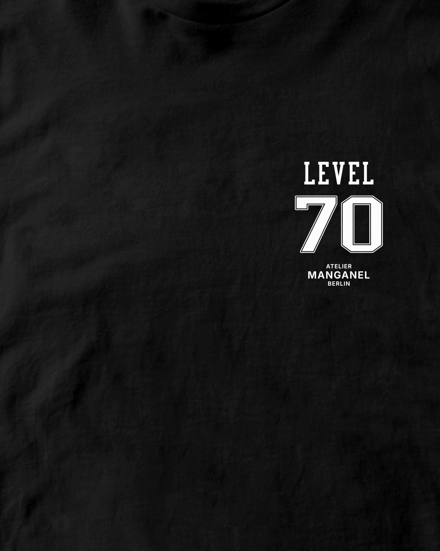 Level 70