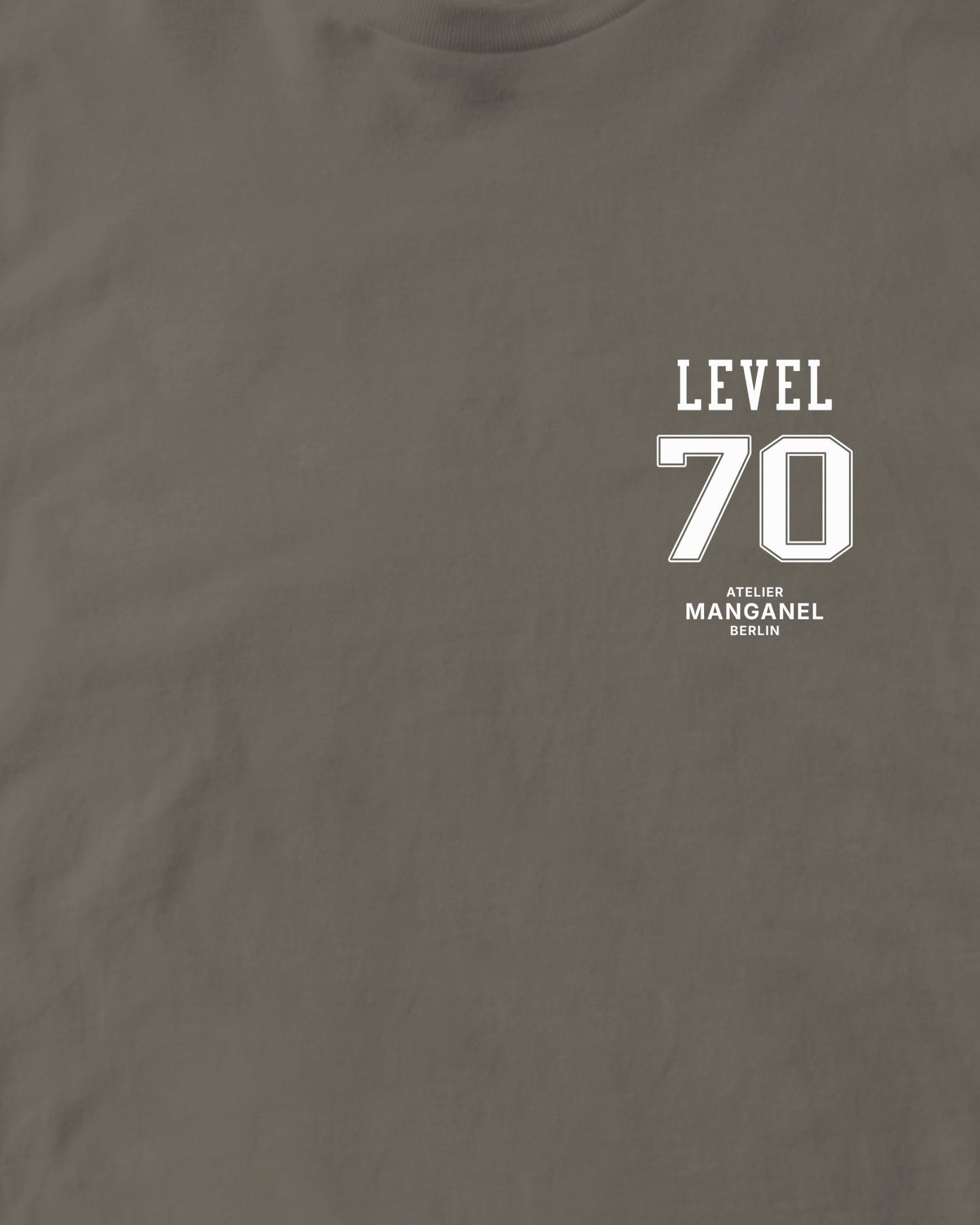 Level 70
