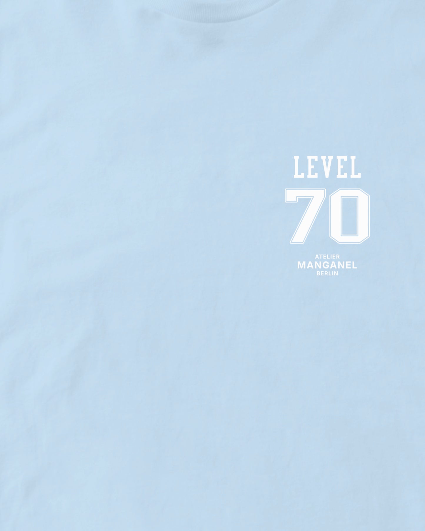 Level 70