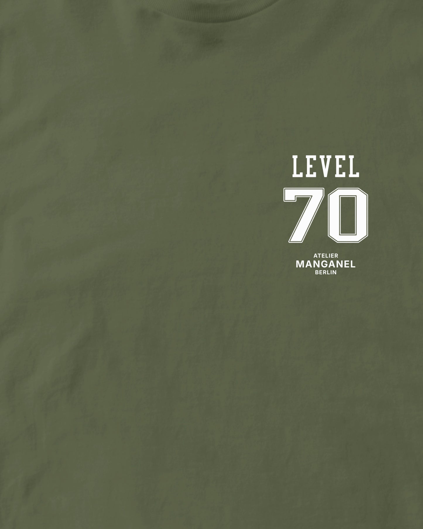 Level 70