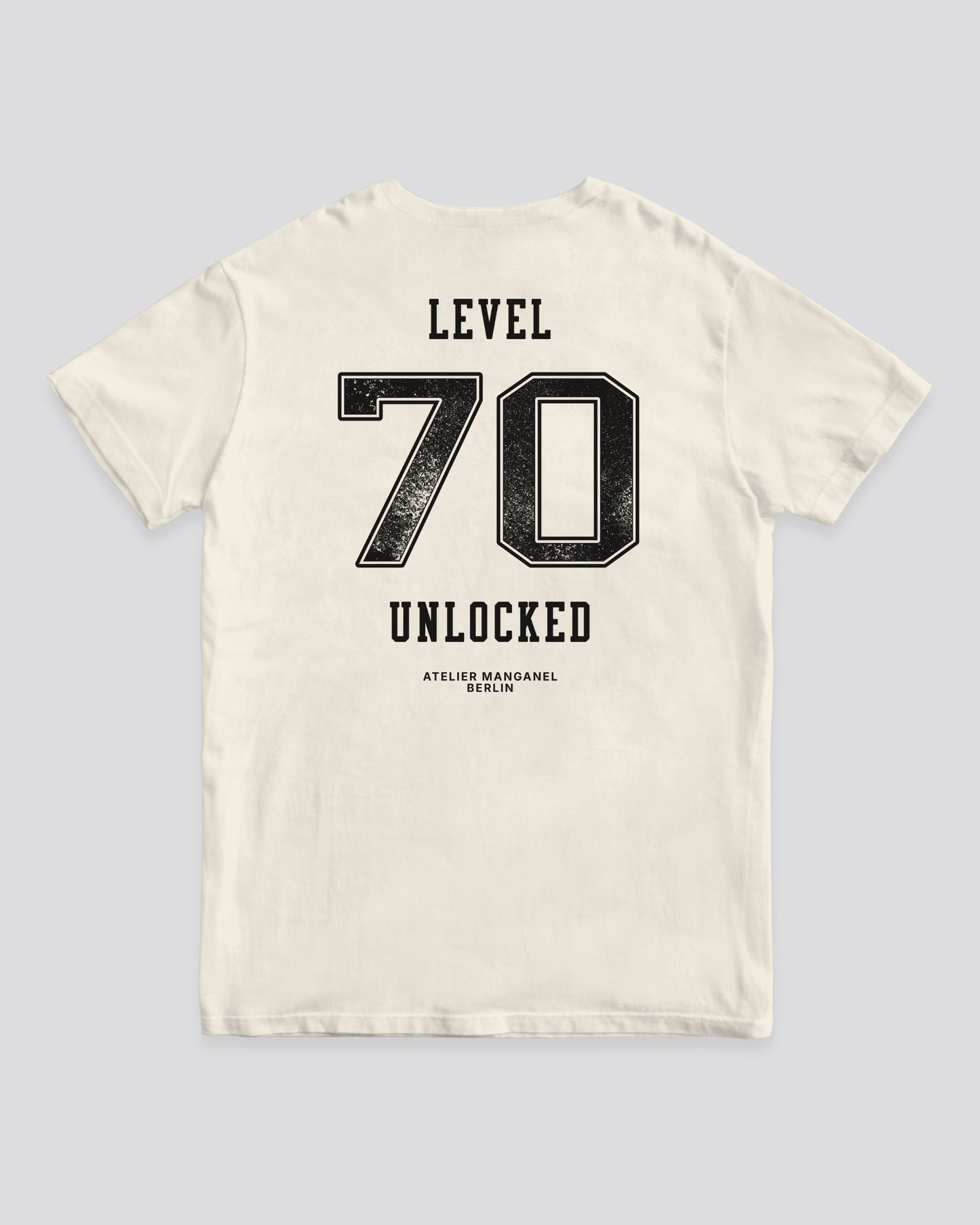 Level 70