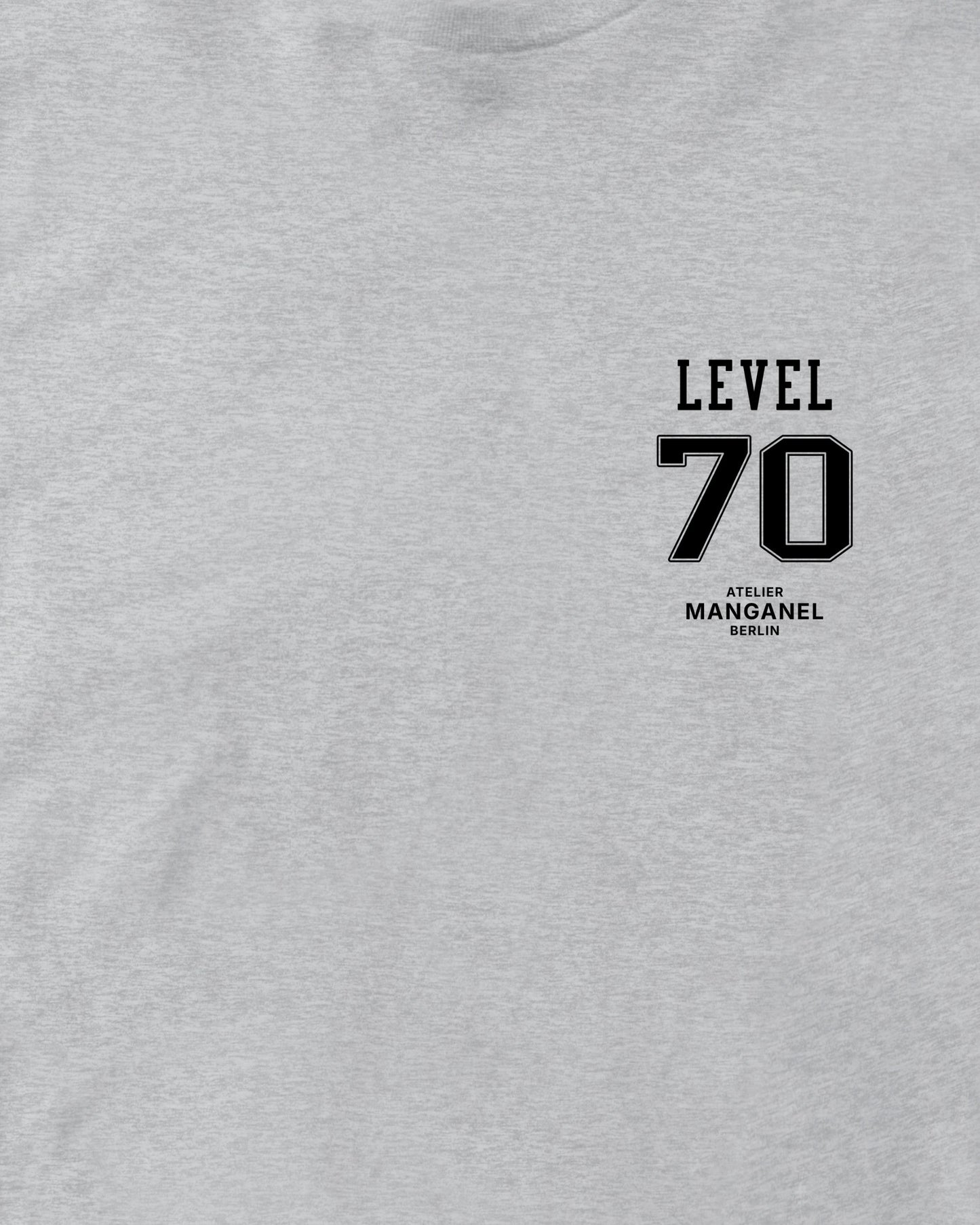 Level 70