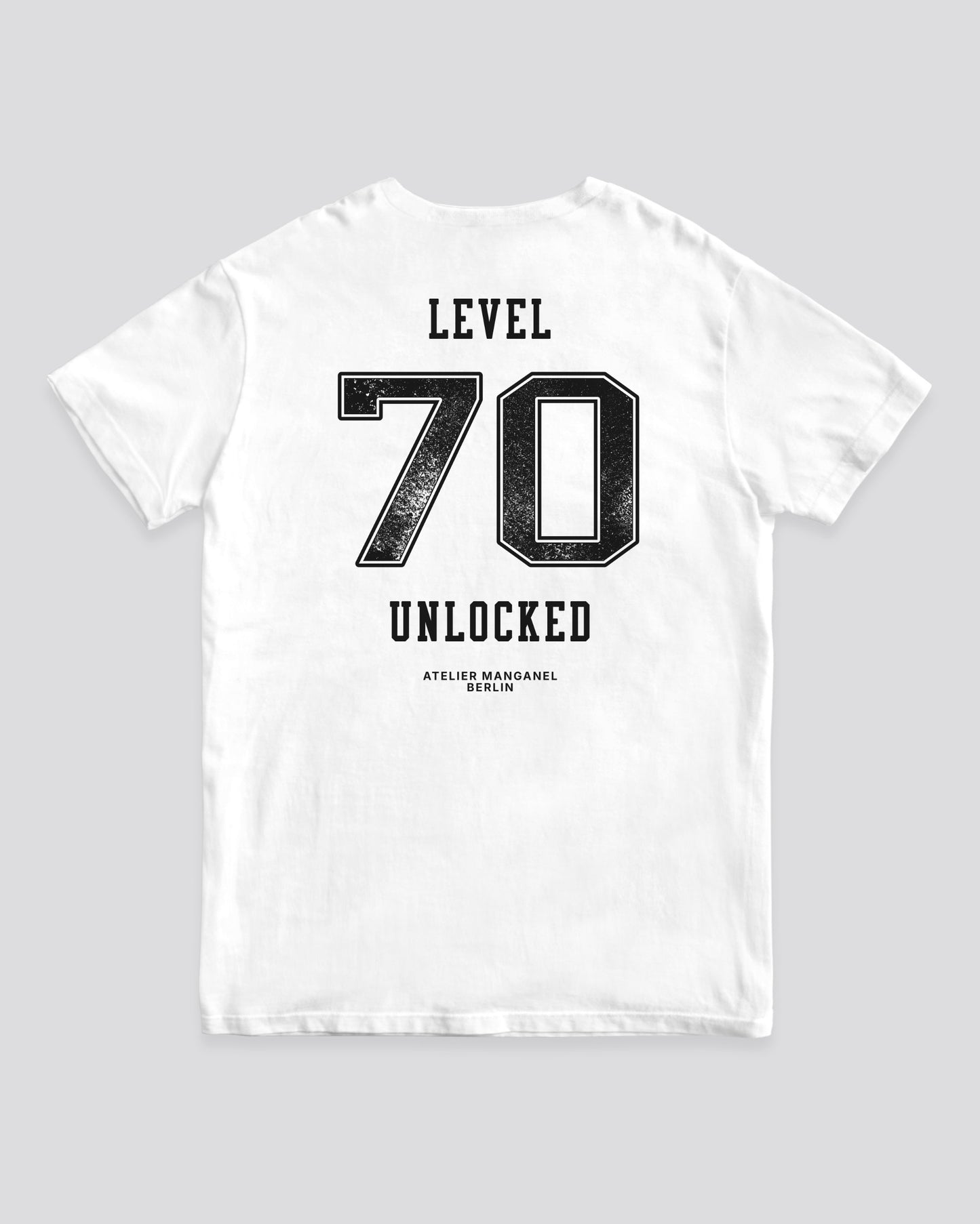 Level 70