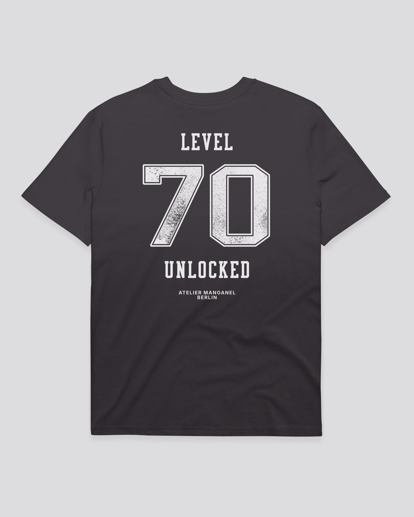 Level 70 - Organic Cotton