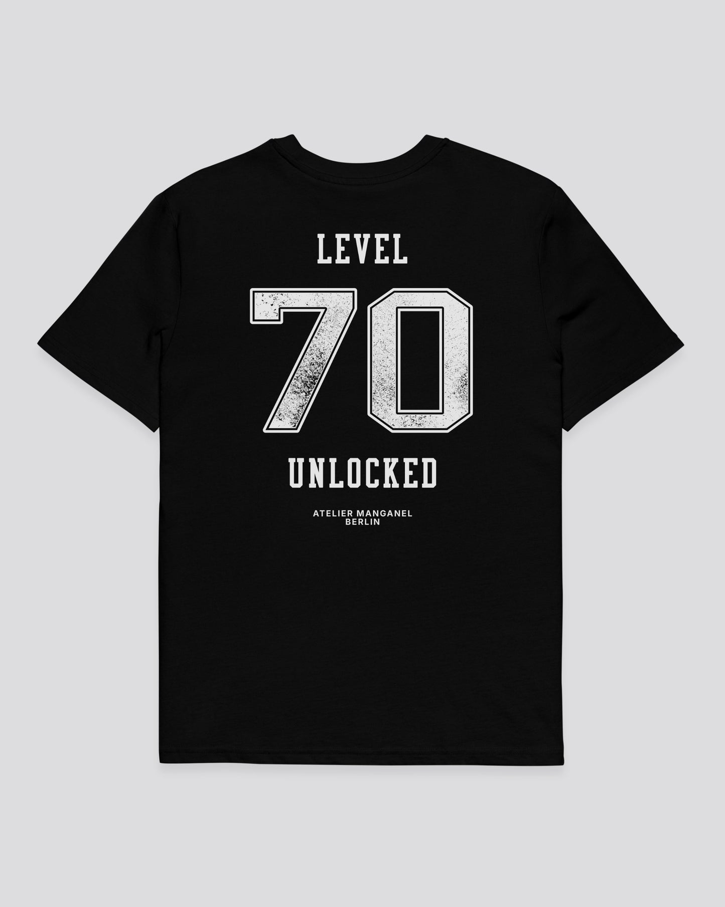 Level 70 - Organic Cotton