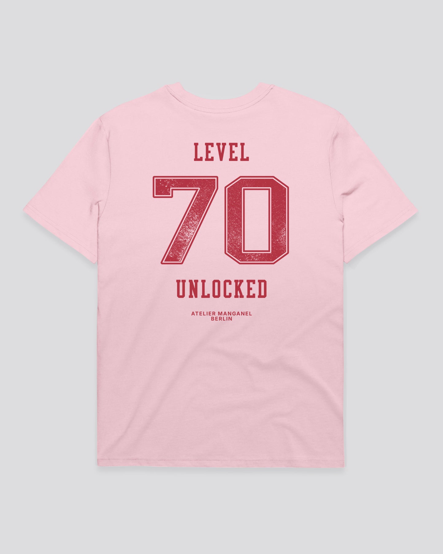 Level 70 - Organic Cotton